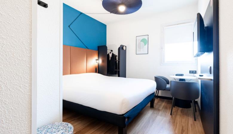IBIS PERPIGNAN SUD SAINT CHARLES 3