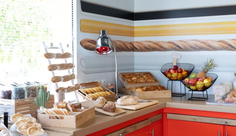 IBIS PERPIGNAN SUD SAINT CHARLES 5