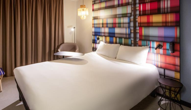 ibis Styles Perpignan Centre ibis Styles Perpignan Centre