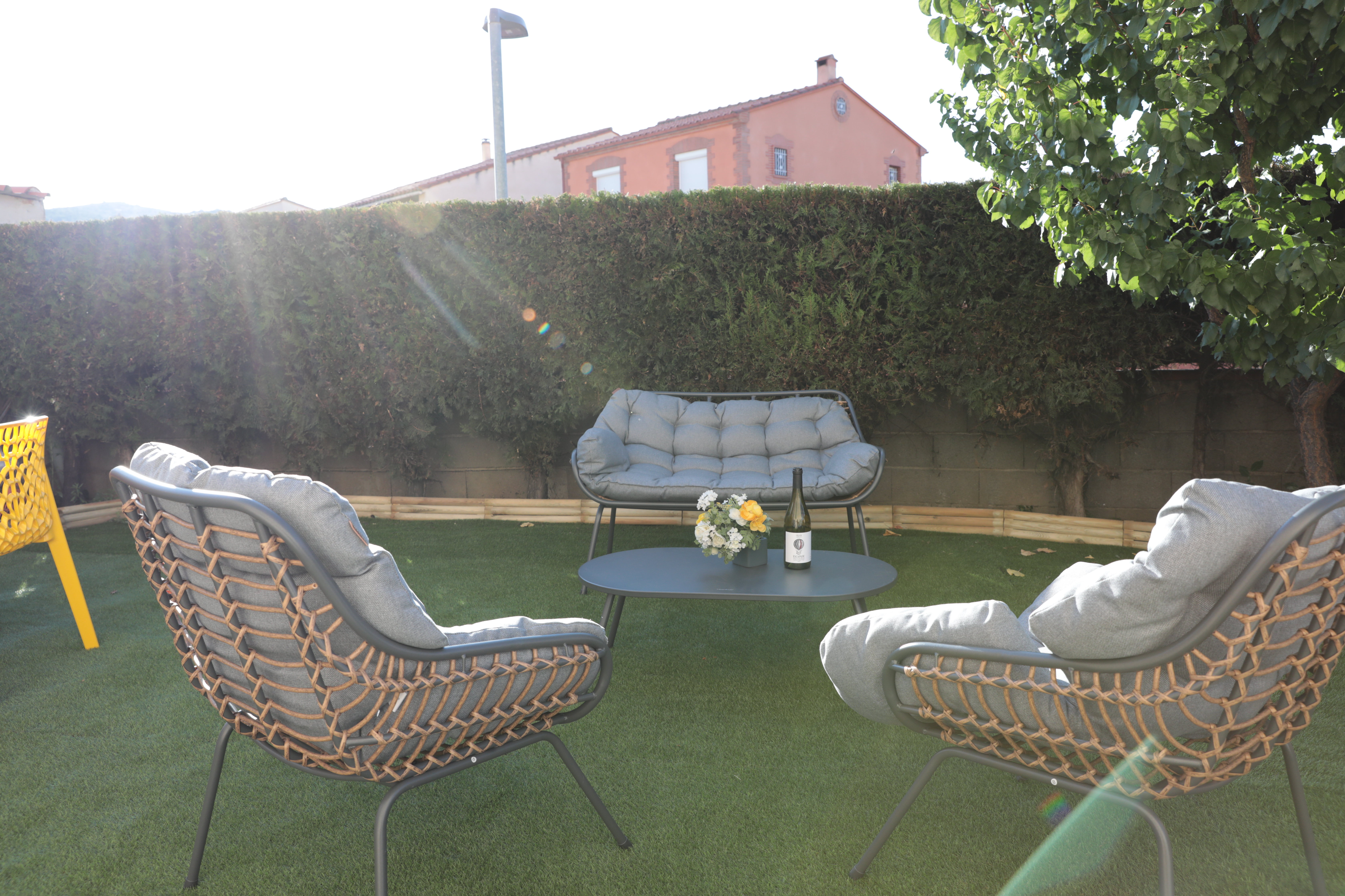MAISON COSY ET CONFORTABLE, Prades - photo 24