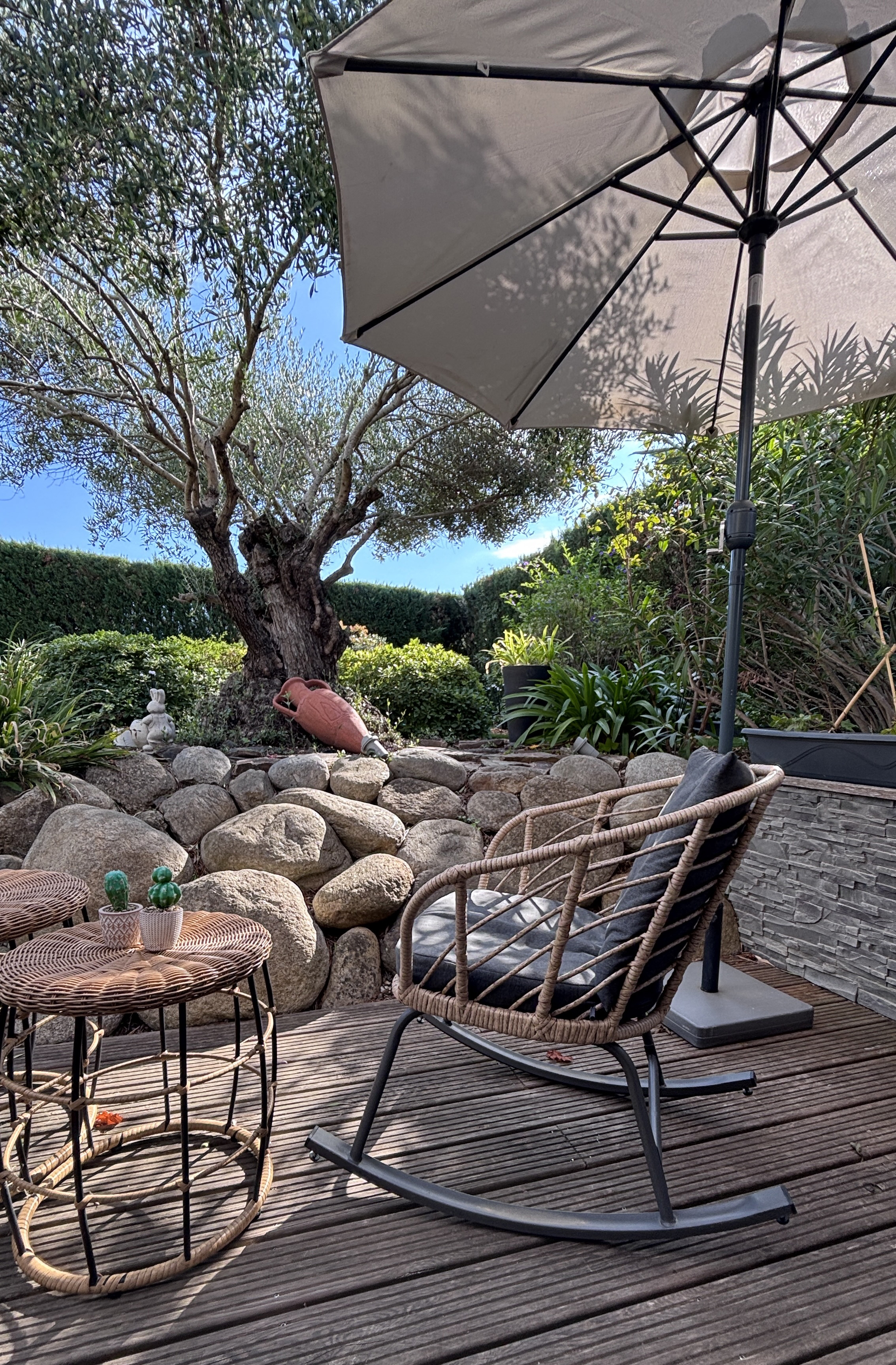 CASA ALEGRIA, Joch - photo 8