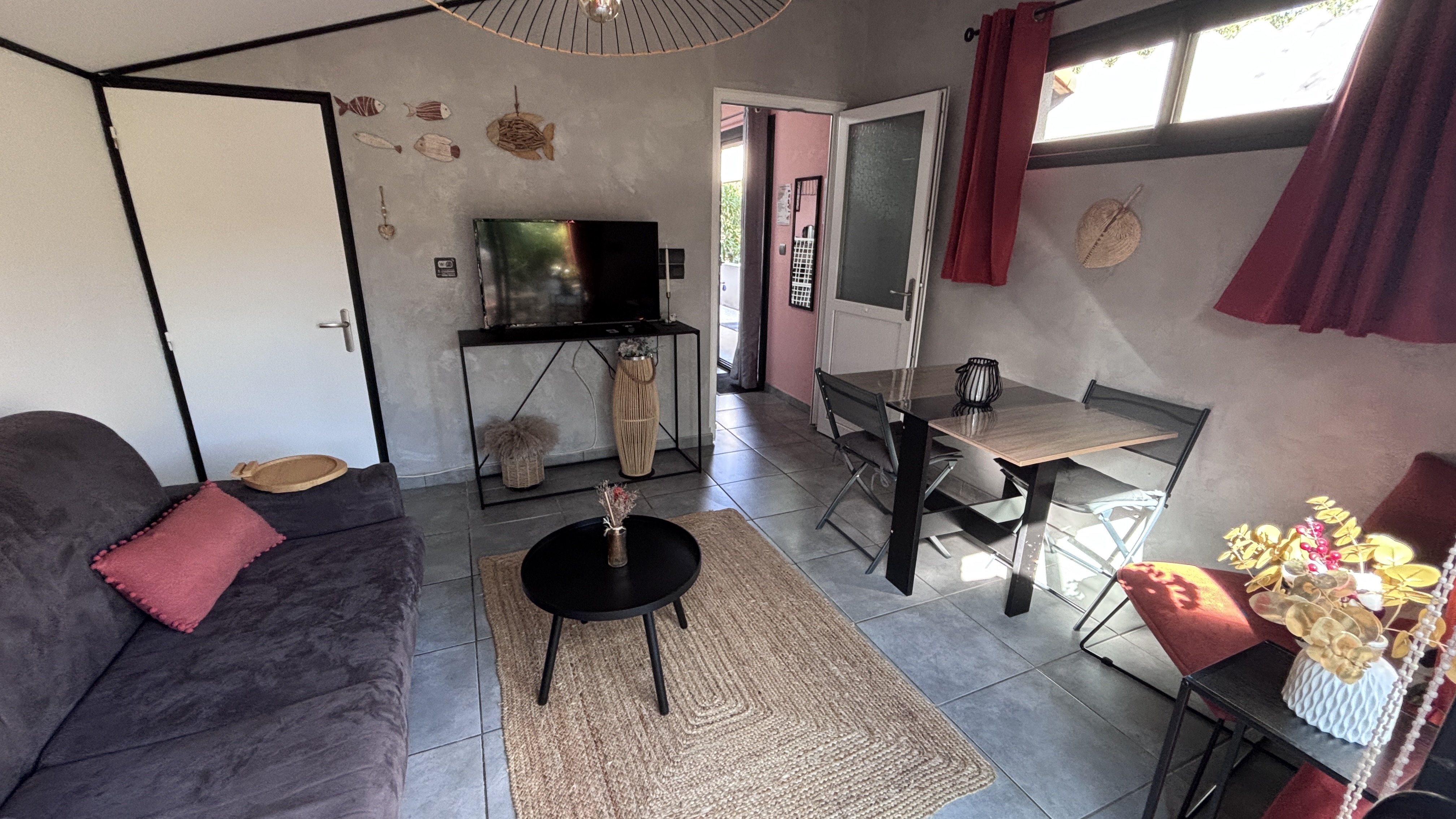 CASA ALEGRIA, Joch - photo 6