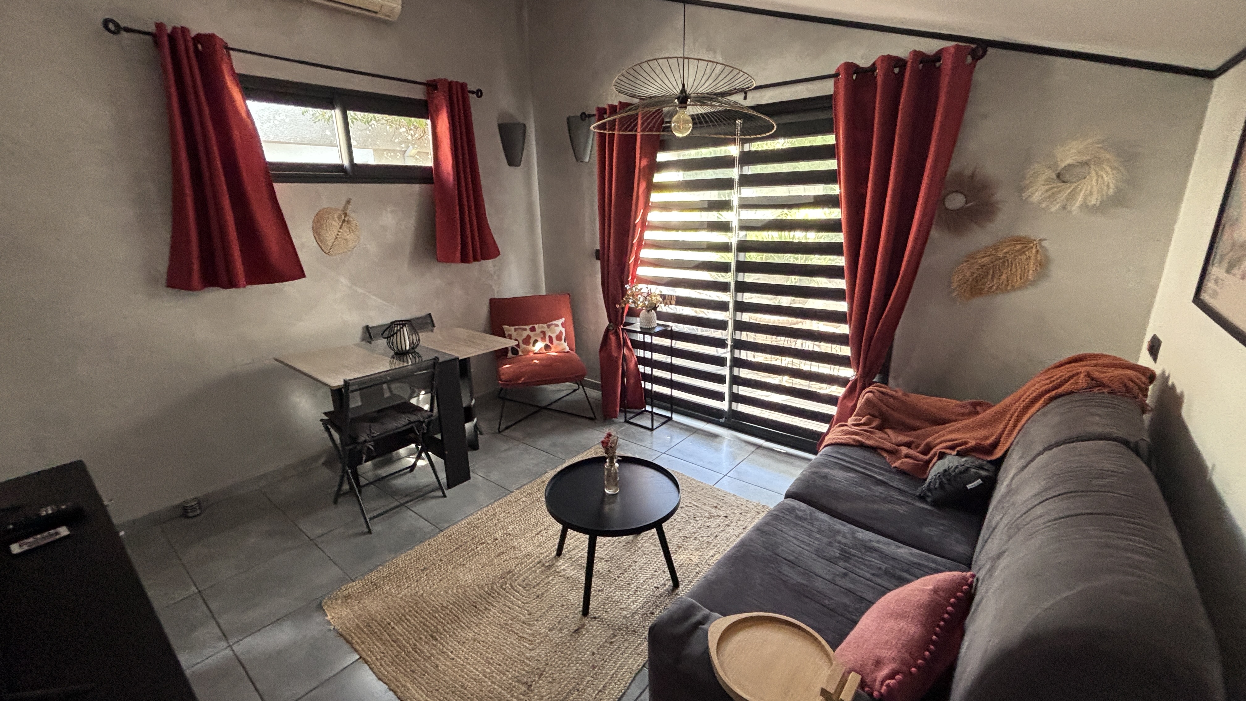 CASA ALEGRIA, Joch - photo 30