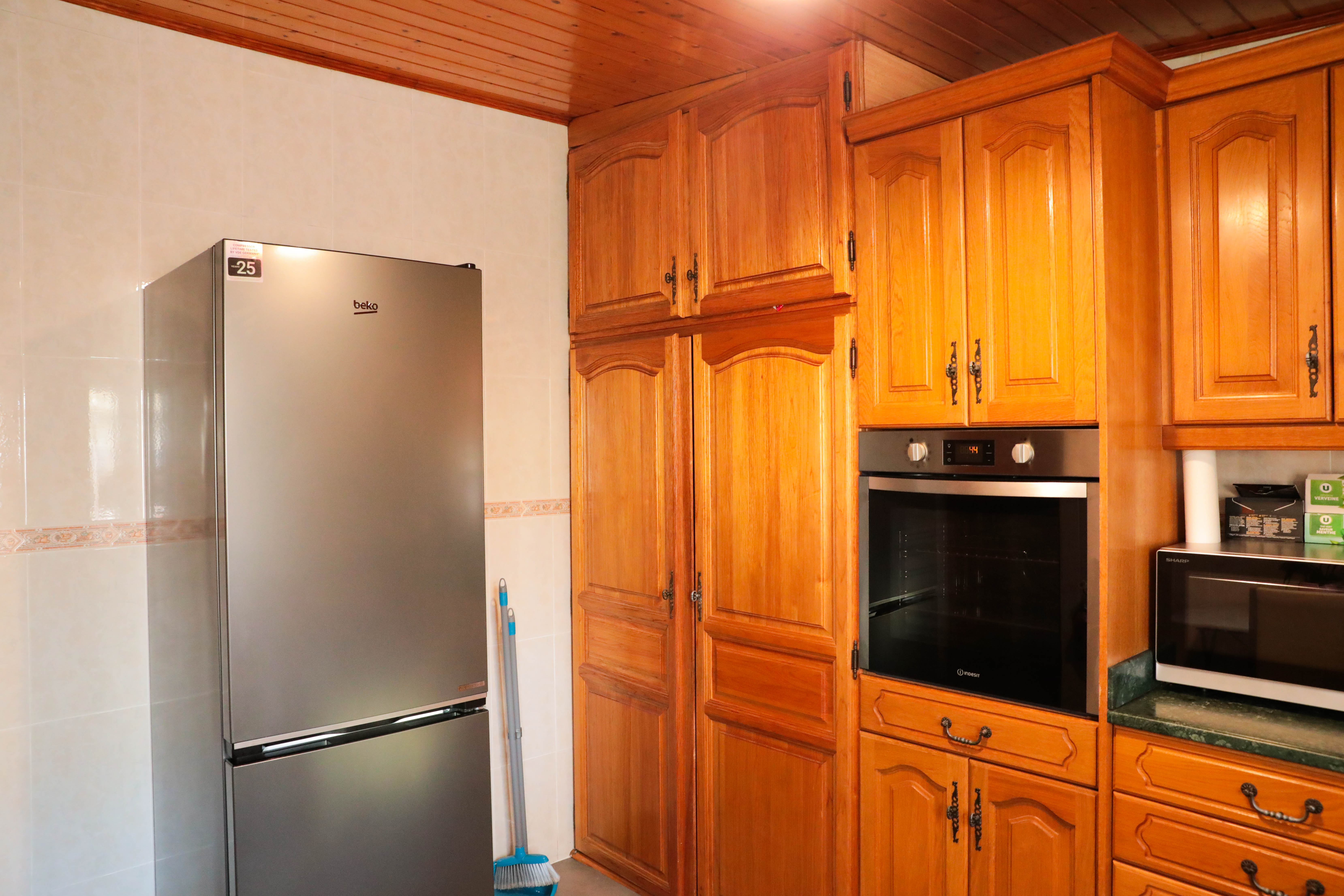 MAISON COSY ET CONFORTABLE, Prades - photo 4