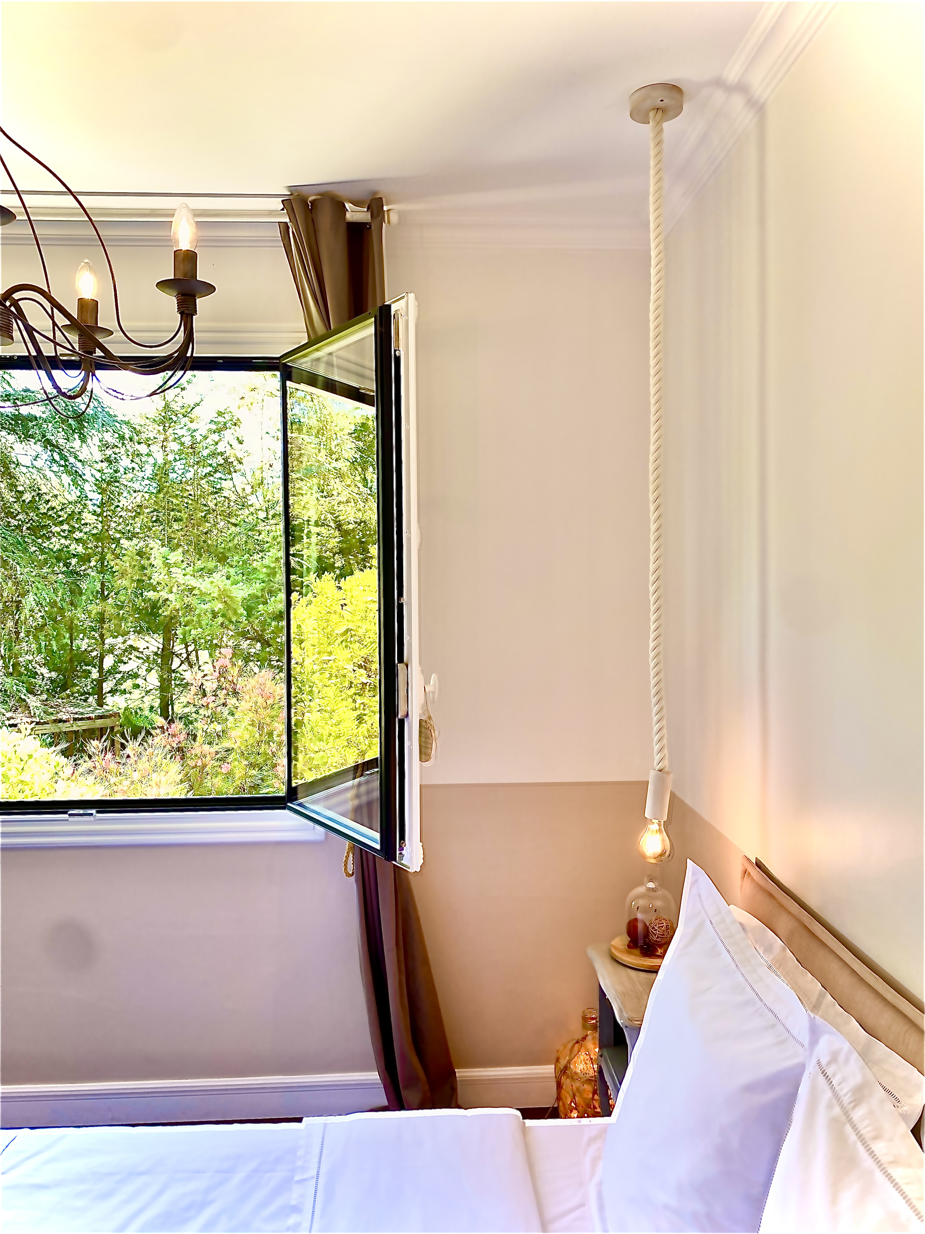 LE CHAT VERT- APPARTEMENTS ADULTS ONLY****, Saint-André - photo 7