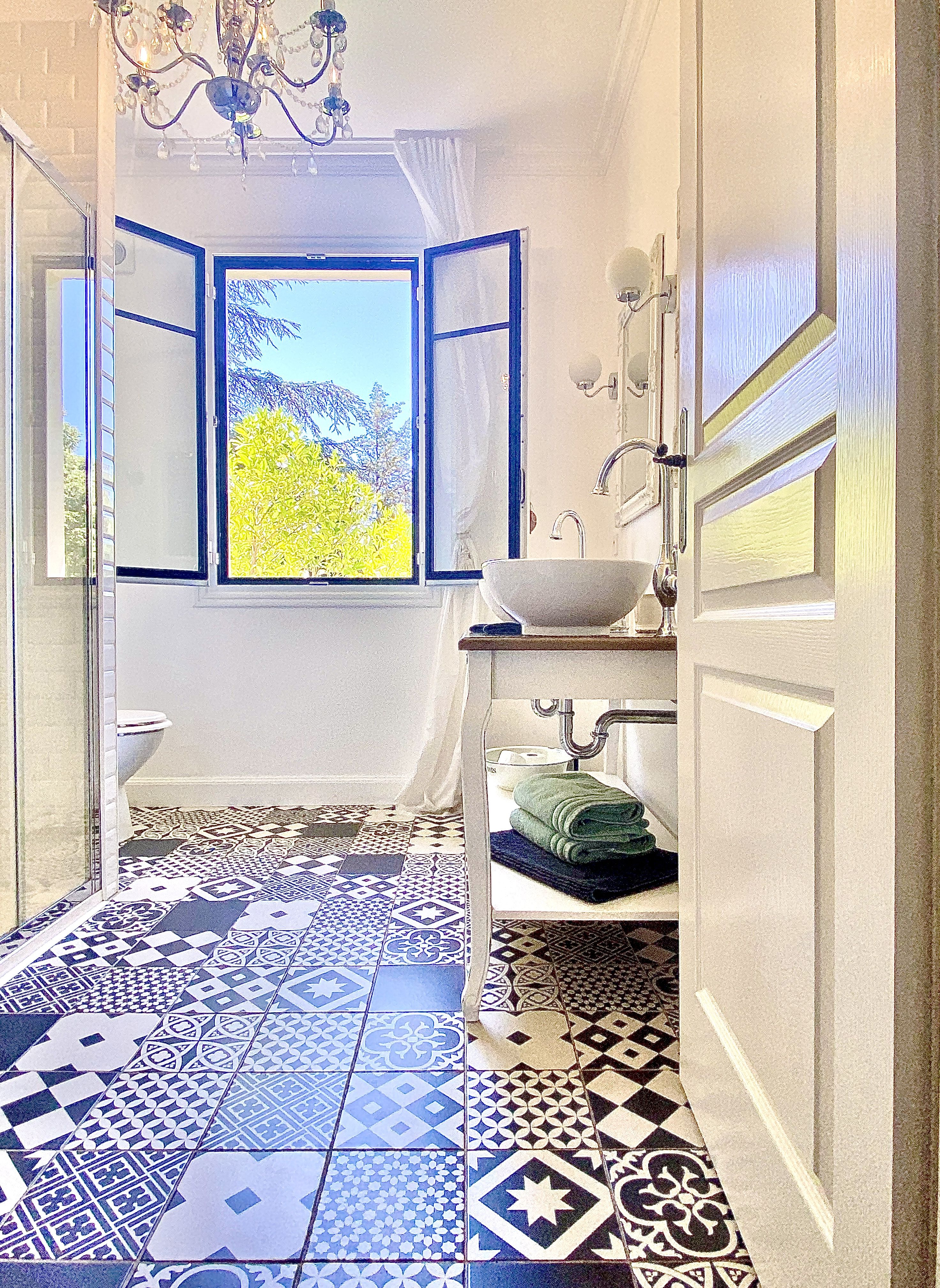 LE CHAT VERT- APPARTEMENTS ADULTS ONLY****, Saint-André - photo 15