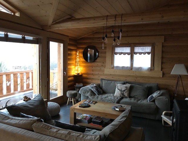 CHALET CERVUS, Font-Romeu-Odeillo-Via - photo 10