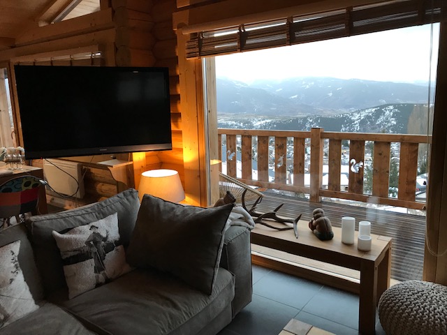 CHALET CERVUS, Font-Romeu-Odeillo-Via - photo 19