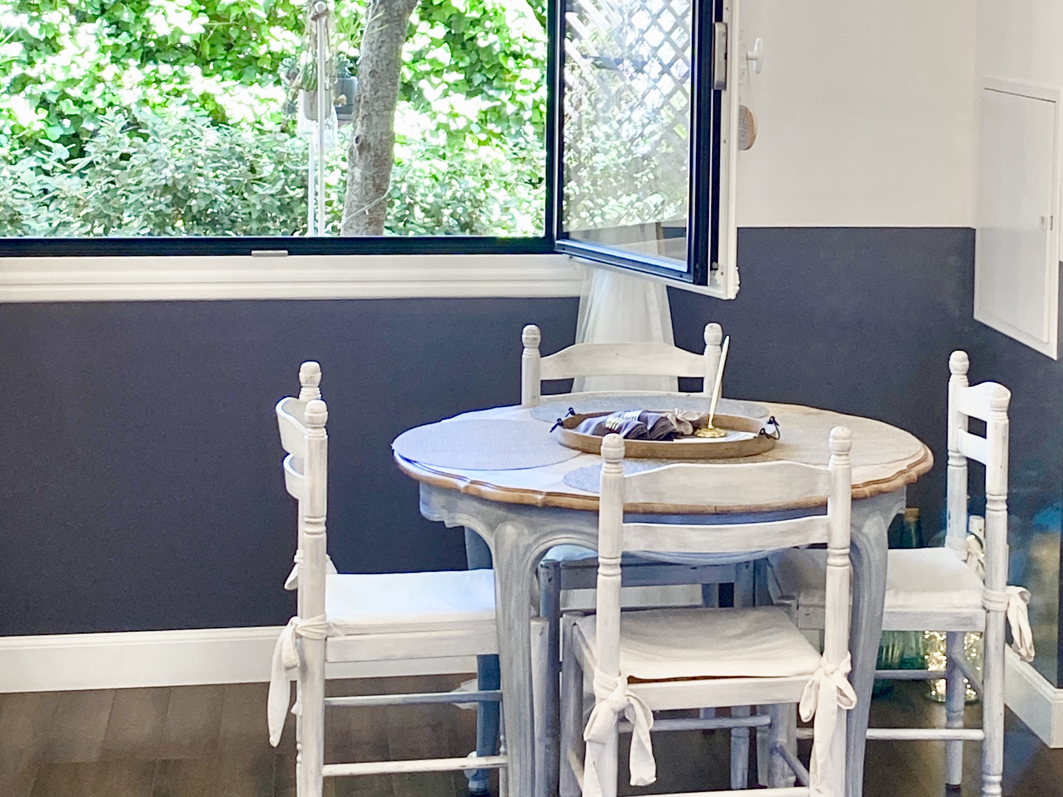 LE CHAT VERT, Saint-André - photo 14