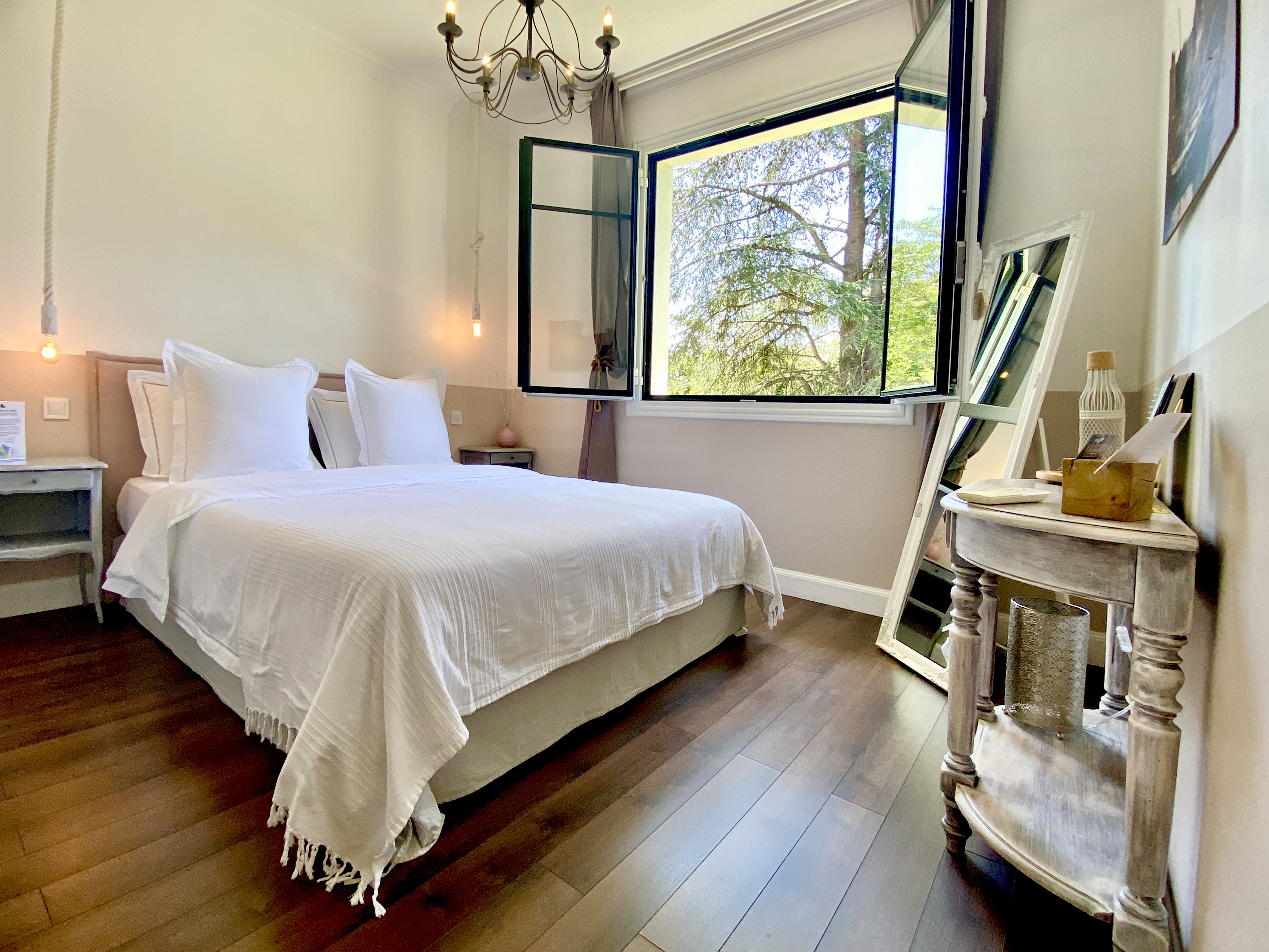 LE CHAT VERT, Saint-André - photo 15