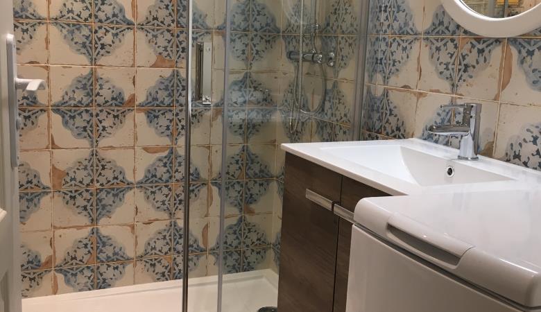 gîte 4 personnes près de ceret Mas Picagnol