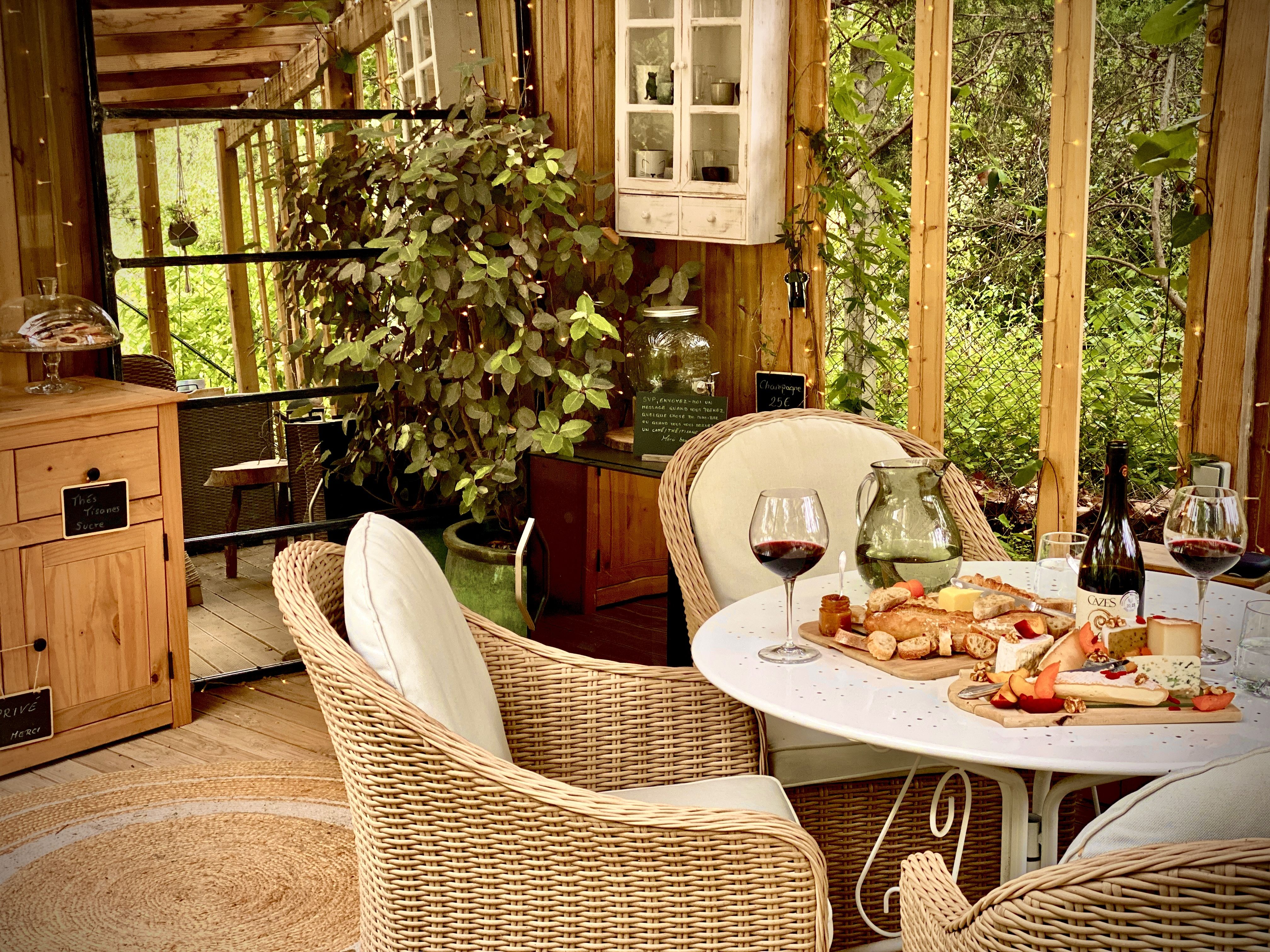 LE CHAT VERT- APPARTEMENTS ADULTS ONLY****, Saint-André - photo 16