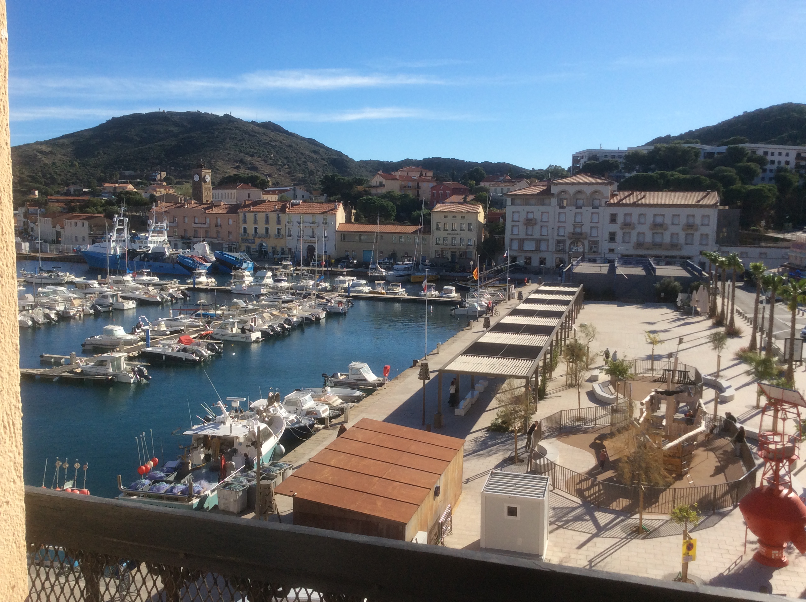MARGUERITE 3, Port-Vendres - photo 22