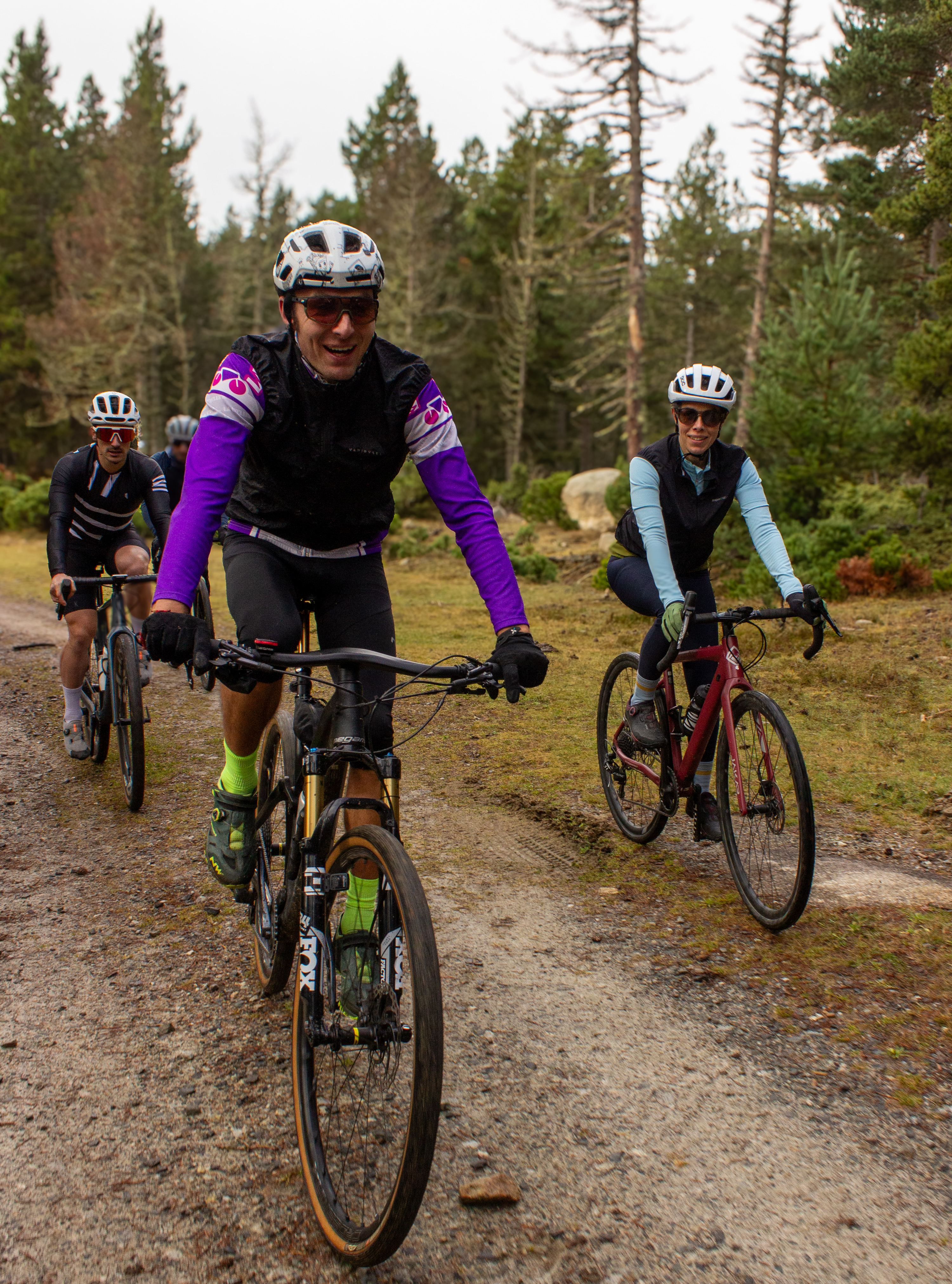 LE CANAL ( VTT 23 )
