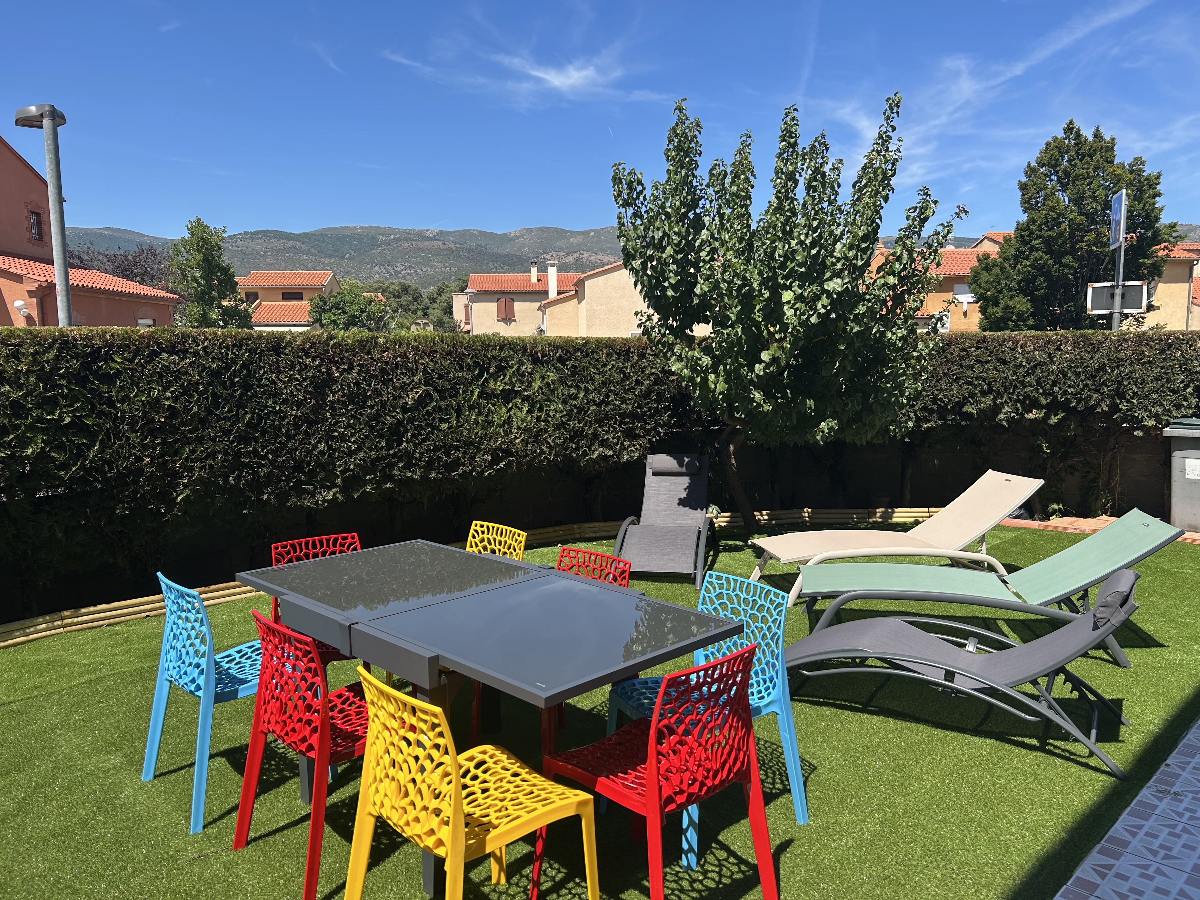 MAISON COSY ET CONFORTABLE, Prades - photo 8