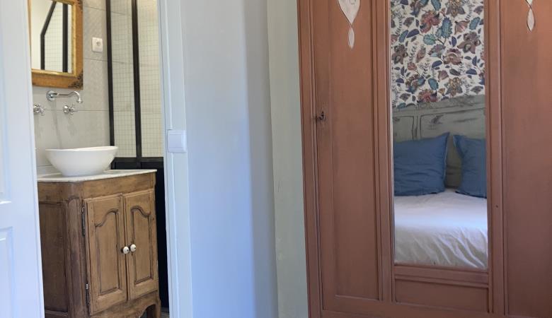 hébergement saisonnier près Perpignan Mas Picagnol