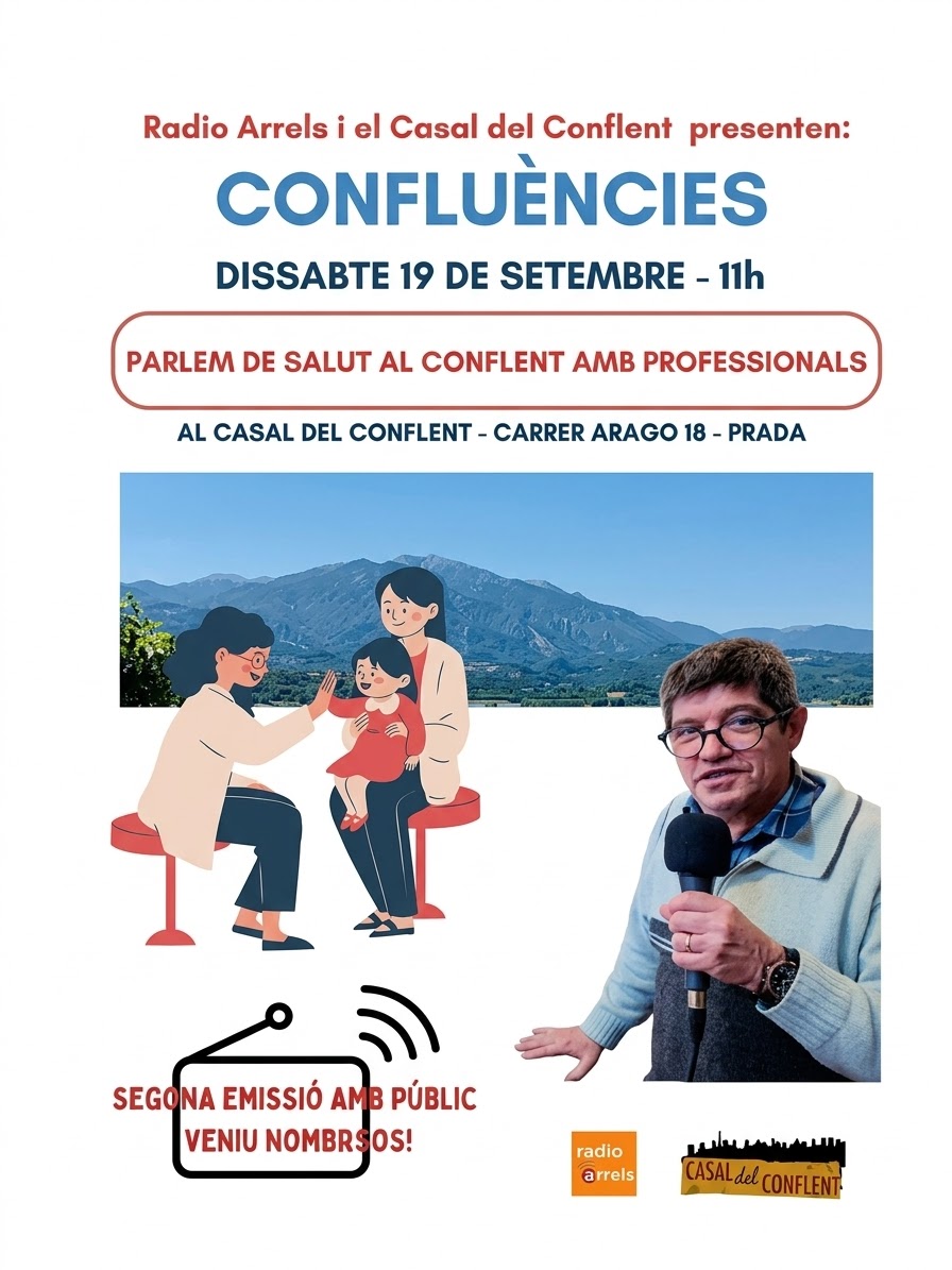 Confluències