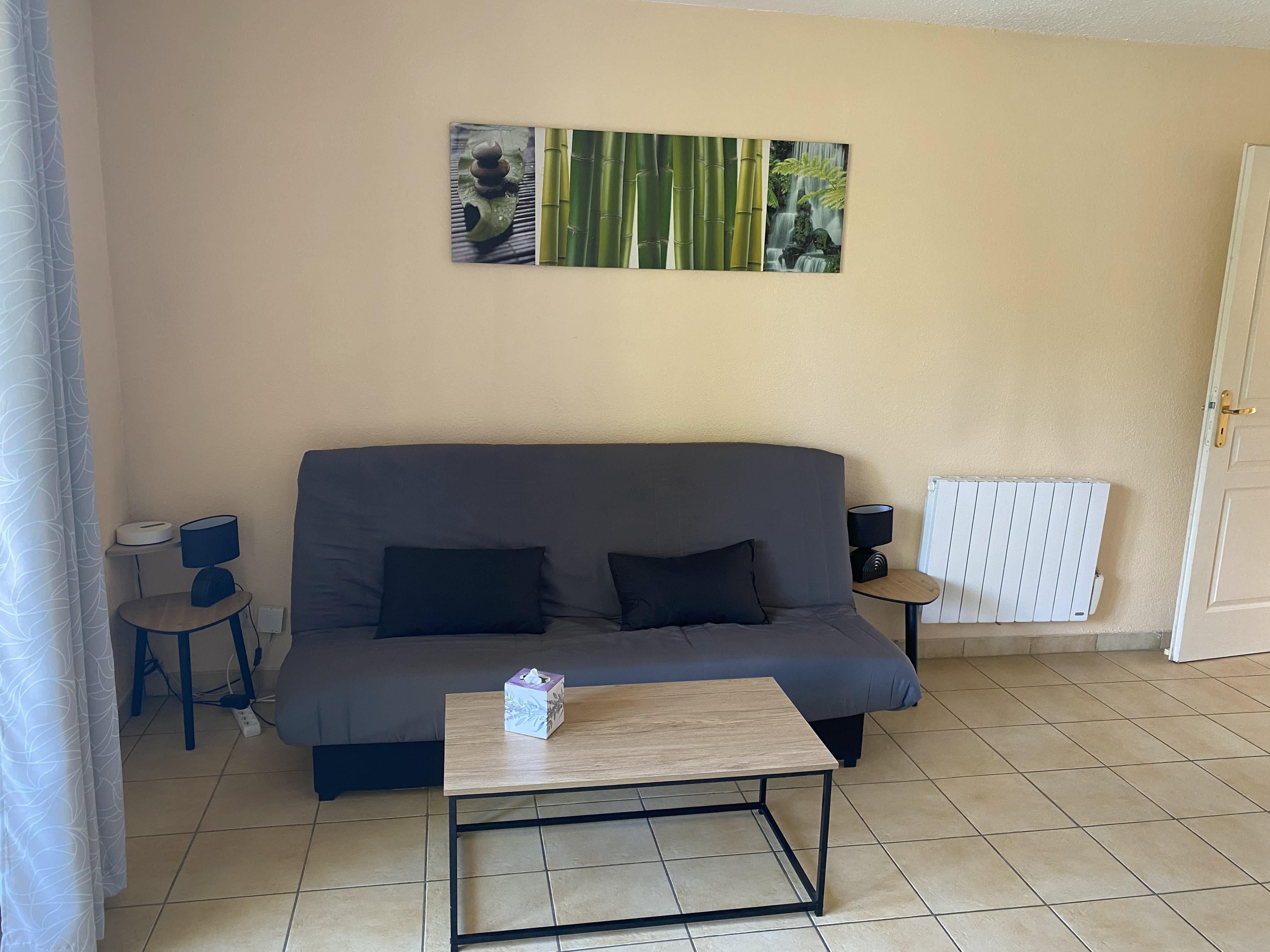 JIMENEZ JEAN-CHRISTOPHE, Canet-en-Roussillon - photo 12