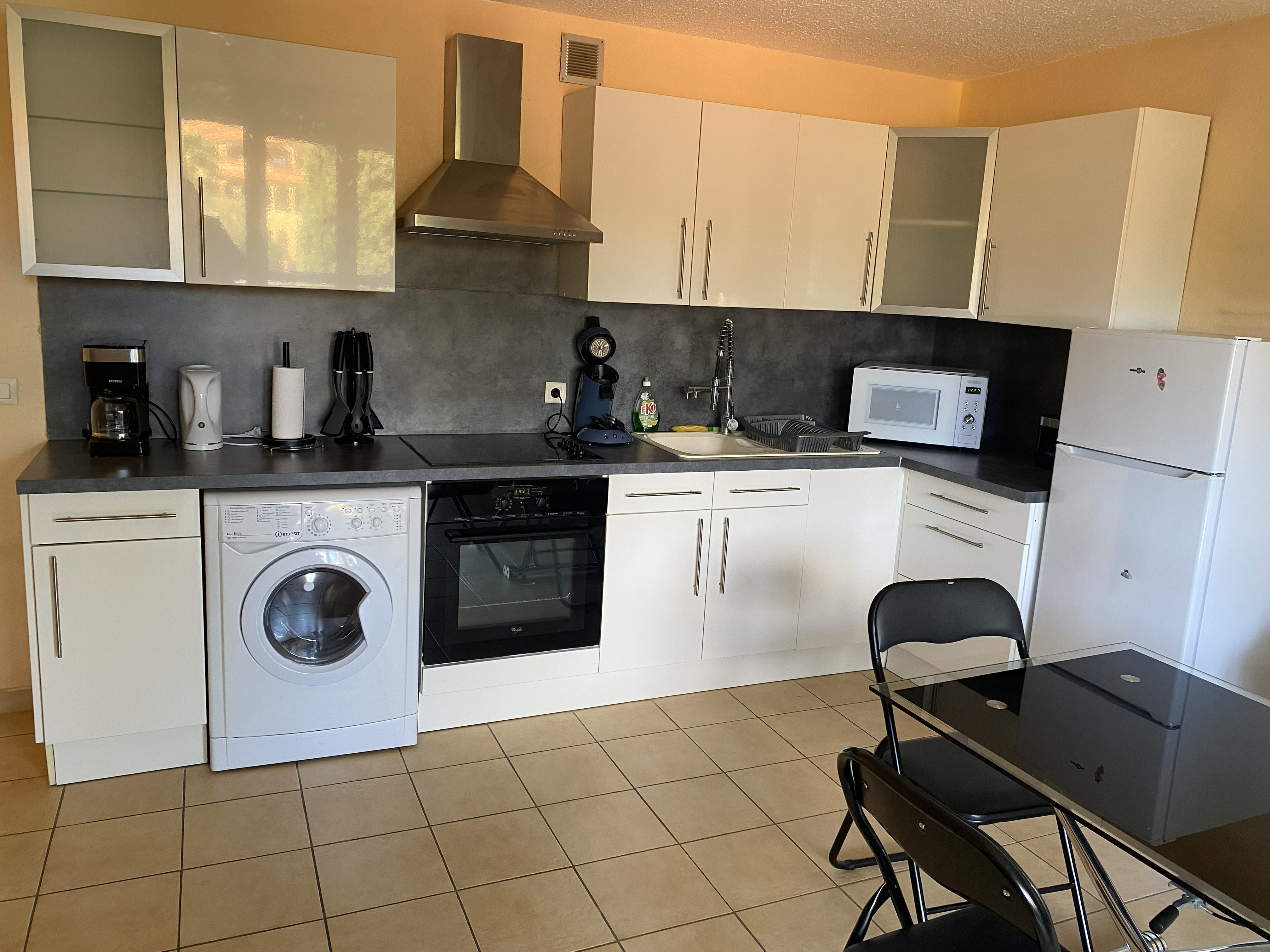 JIMENEZ JEAN-CHRISTOPHE, Canet-en-Roussillon - photo 4