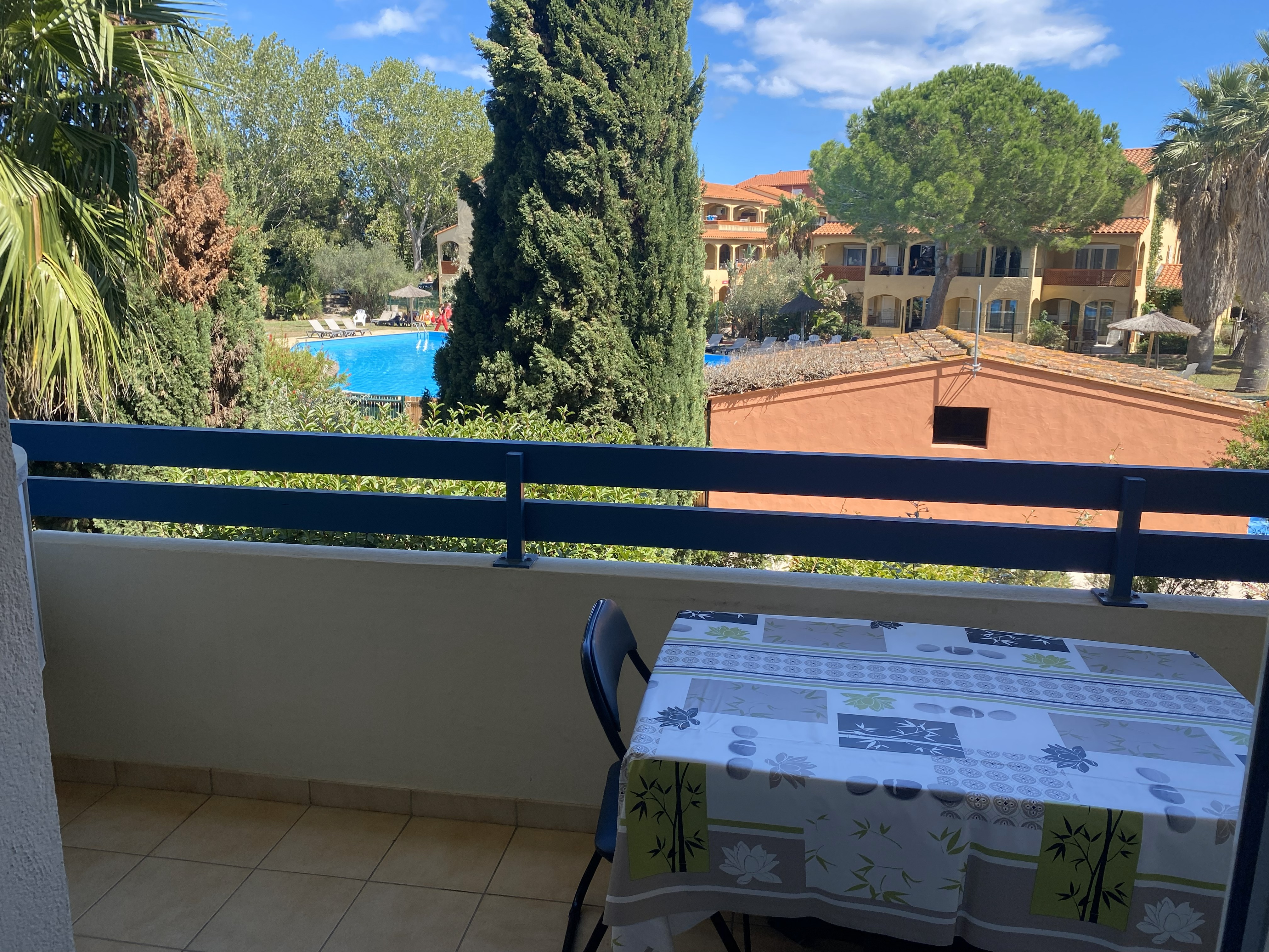 JIMENEZ JEAN-CHRISTOPHE, Canet-en-Roussillon - photo 3