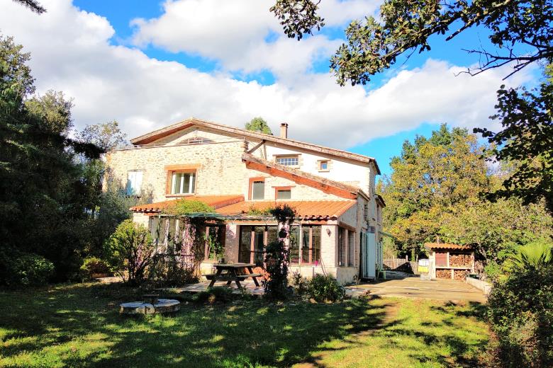  Moulin de la Passere Eus