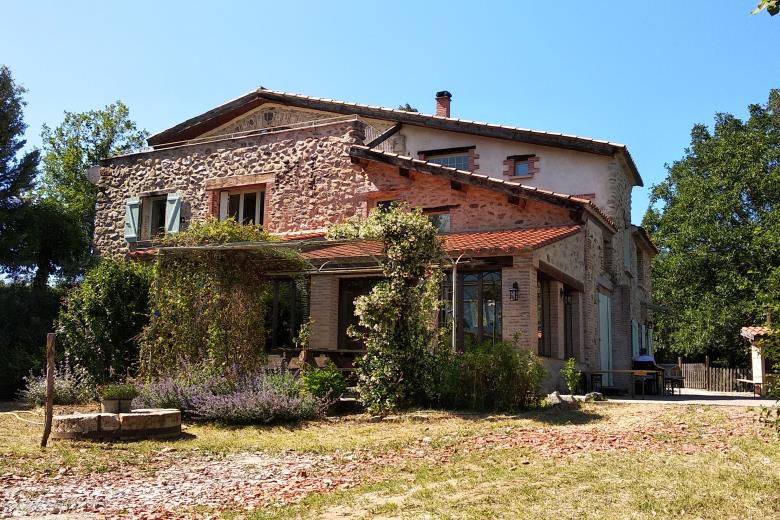  Moulin de la Passere Eus