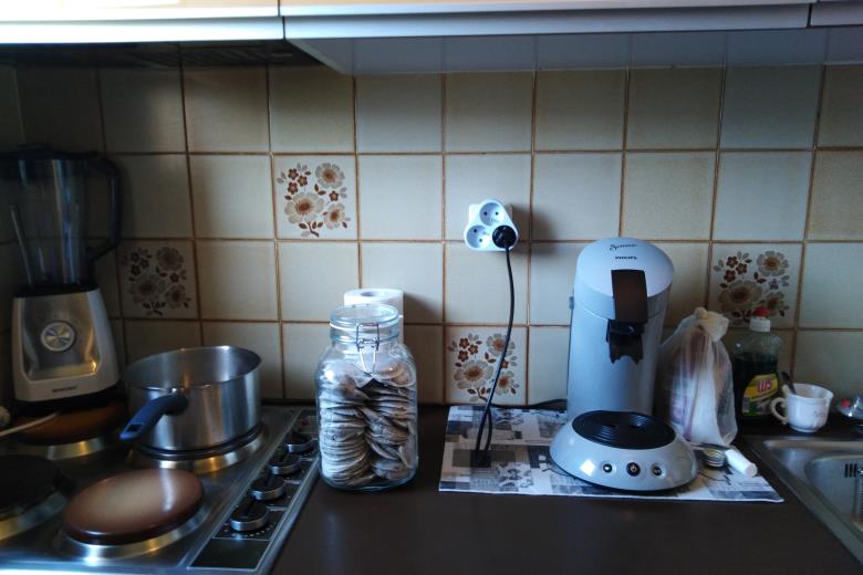 Appartement Maëline