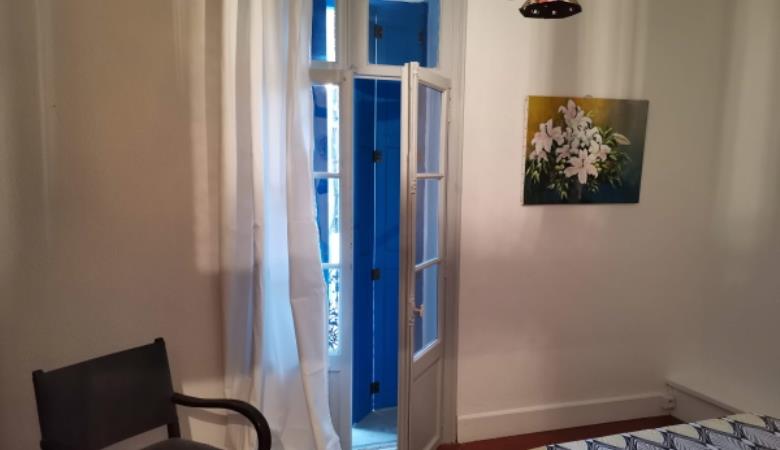 Chez Marie