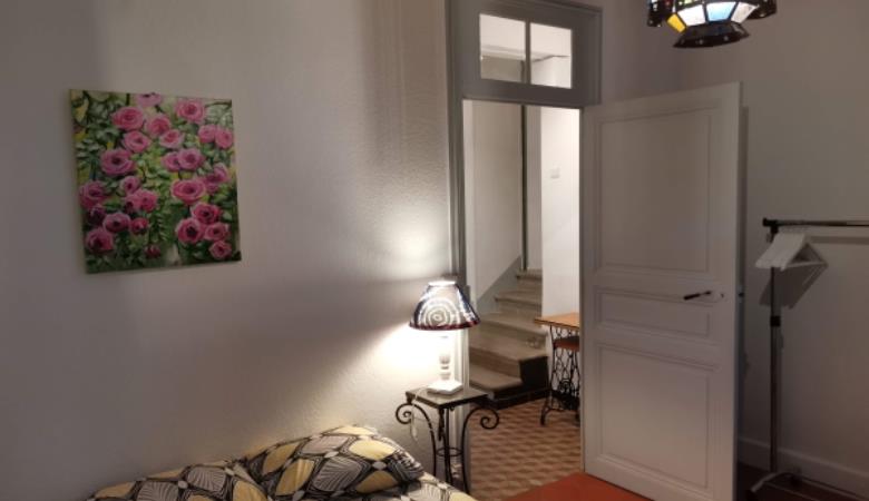Chez Marie