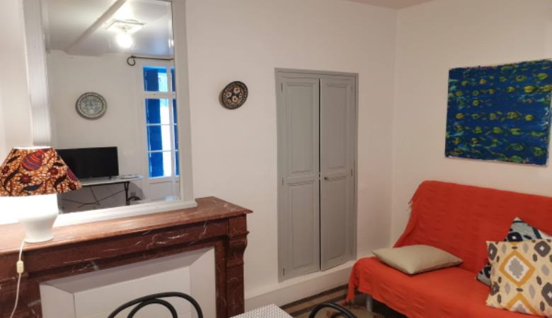 Chez Marie