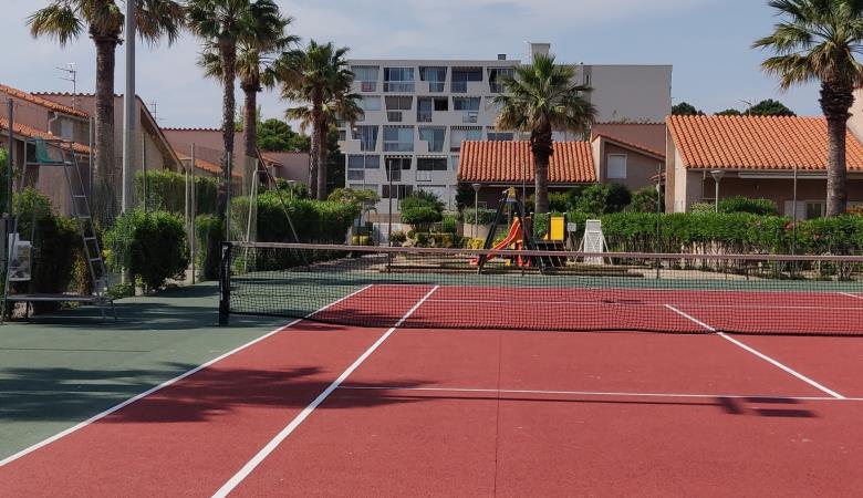 Tennis