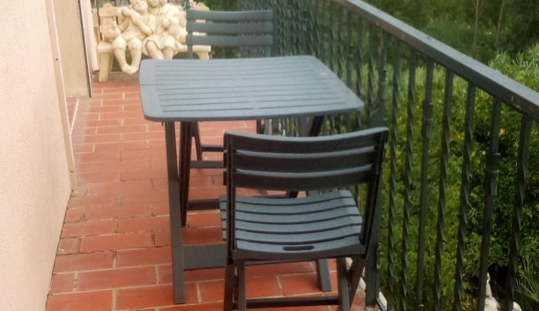 balcon
