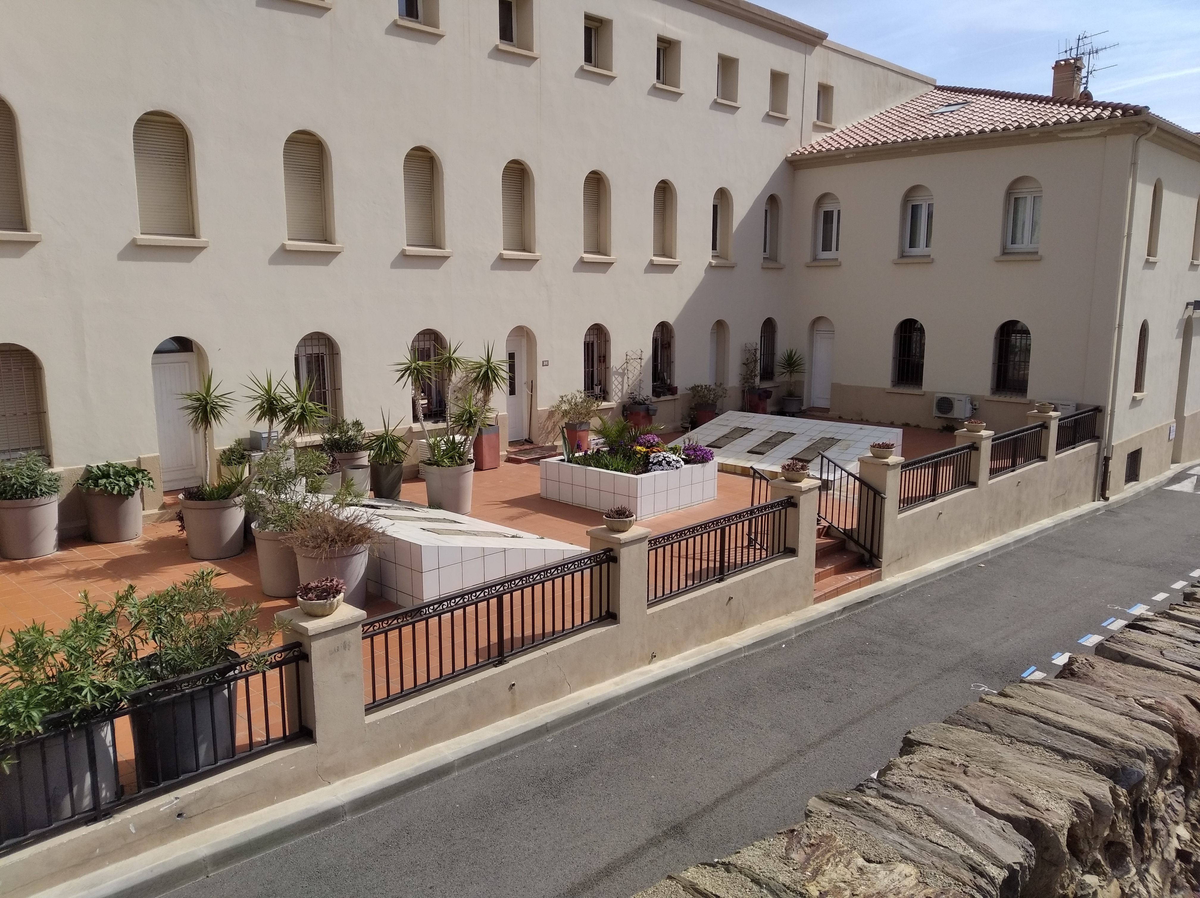 ANCIEN HÔTEL DES DOUANES, Port-Vendres - photo 9