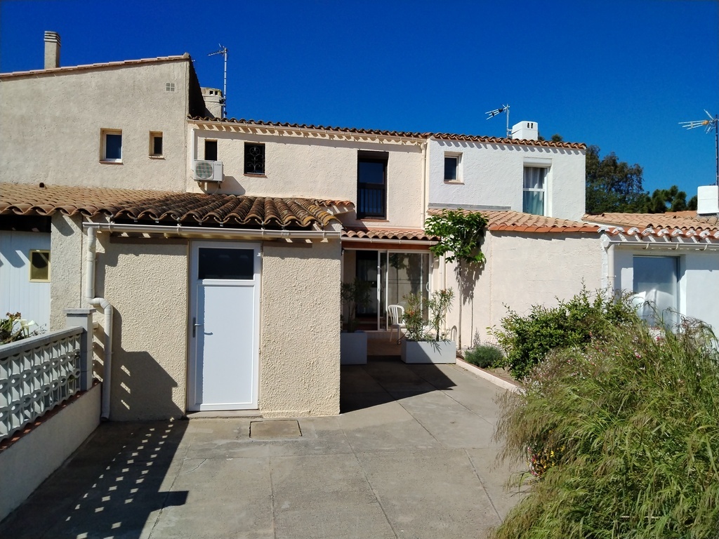 LA TORREILLANE, Torreilles - photo 12