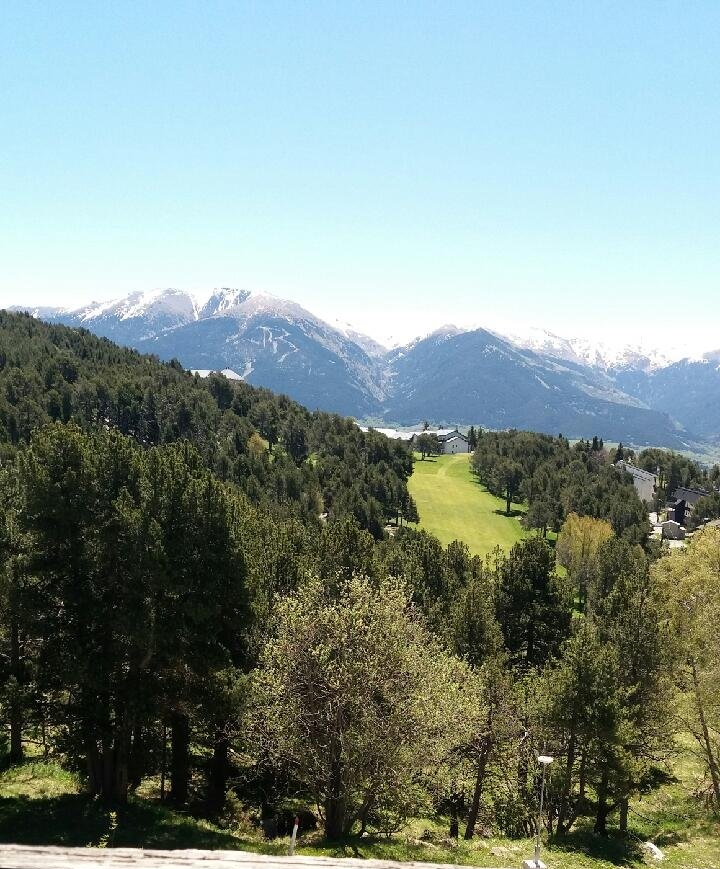 LA VUE SUR MONTAGNE, Égat - photo 3