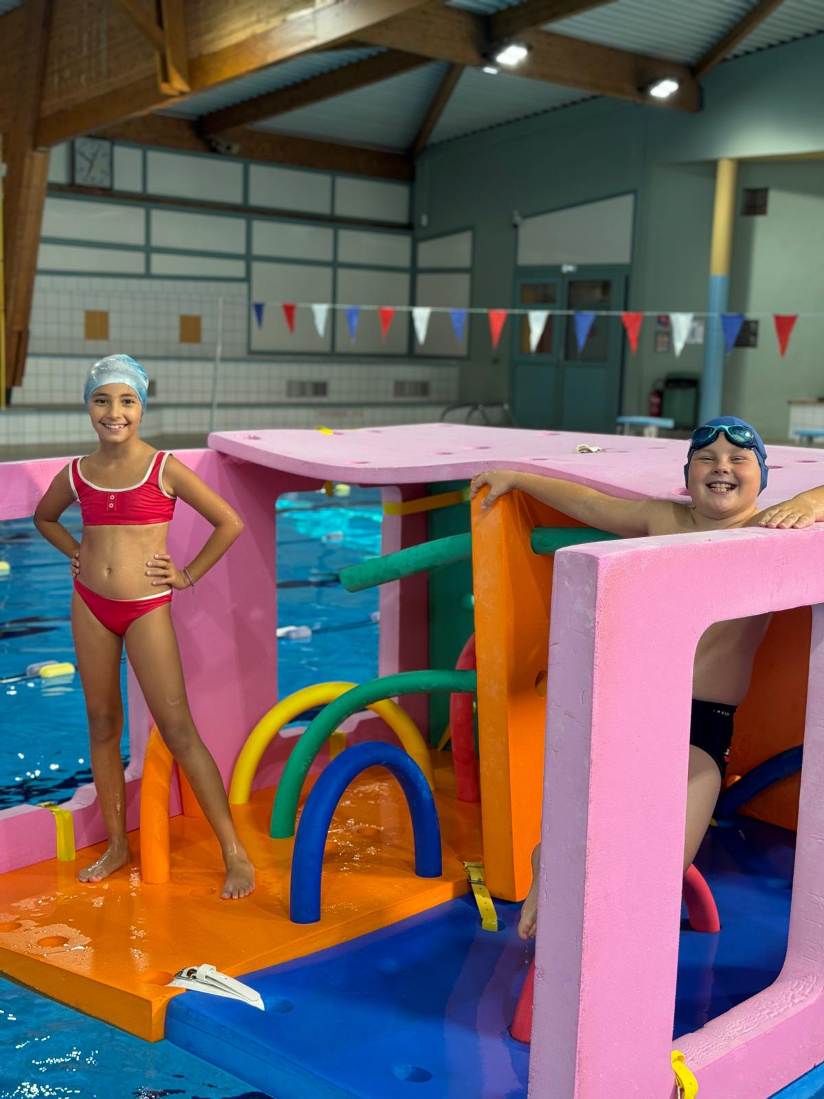 AQUARÉCRÉ PISCINE ESPACE AQUASUD