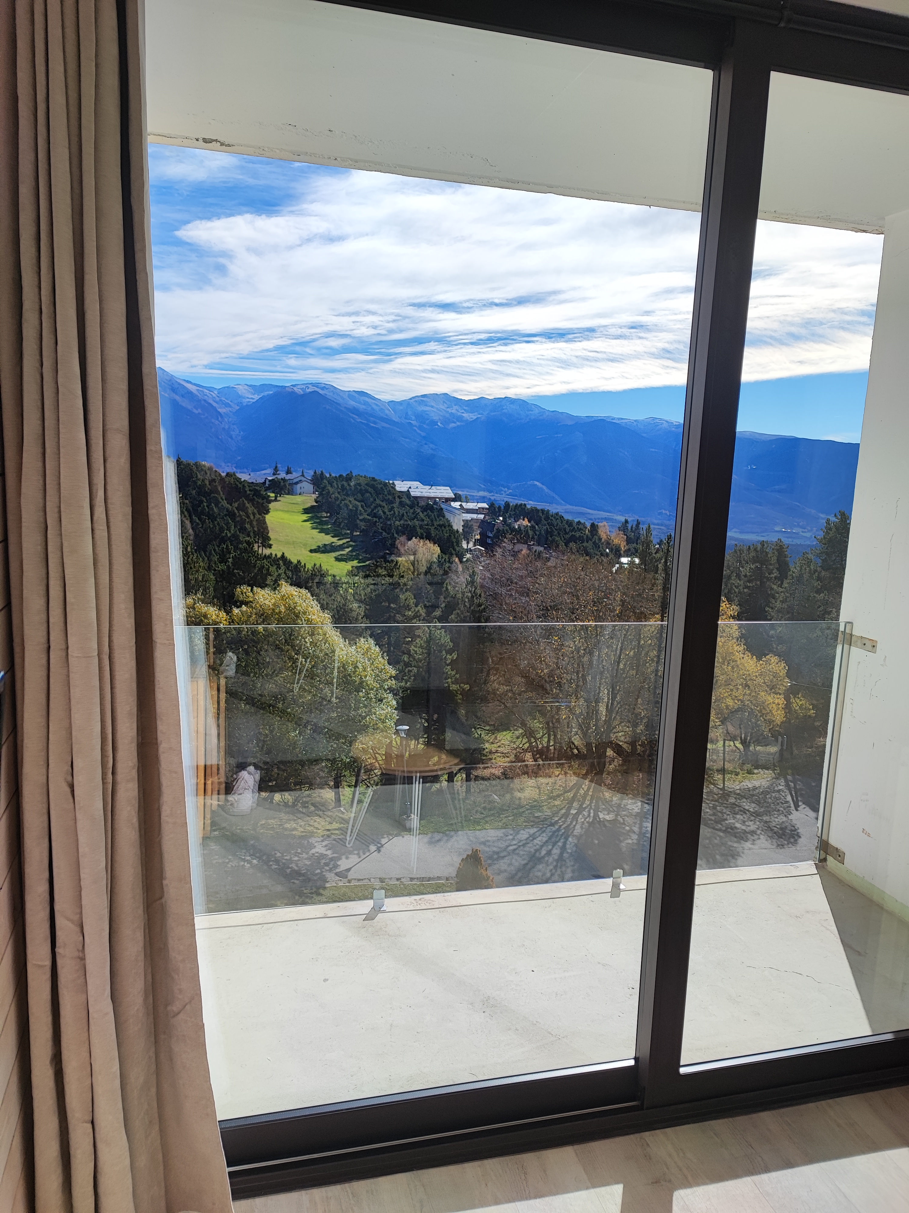 LA VUE SUR MONTAGNE, Égat - photo 10