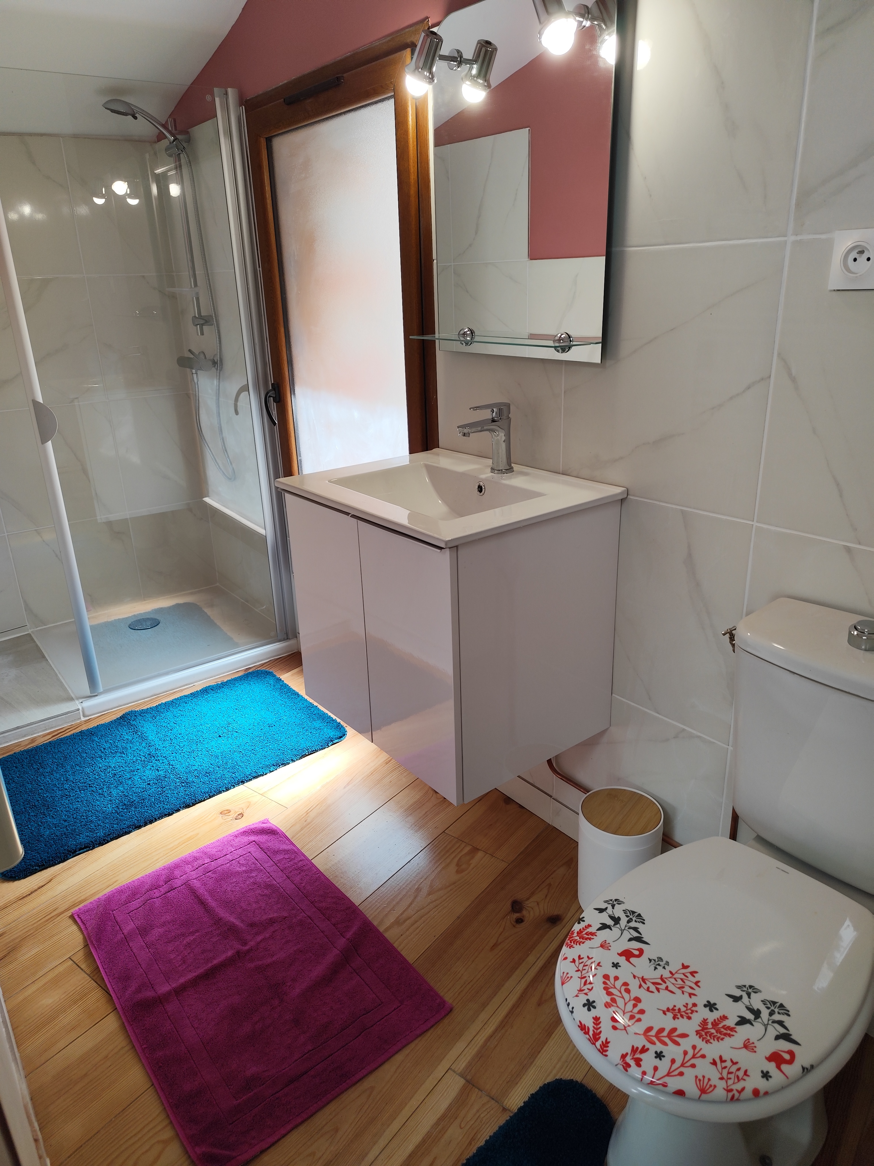 CAMPÔME GRANGE APARTMENT, Campôme - photo 21