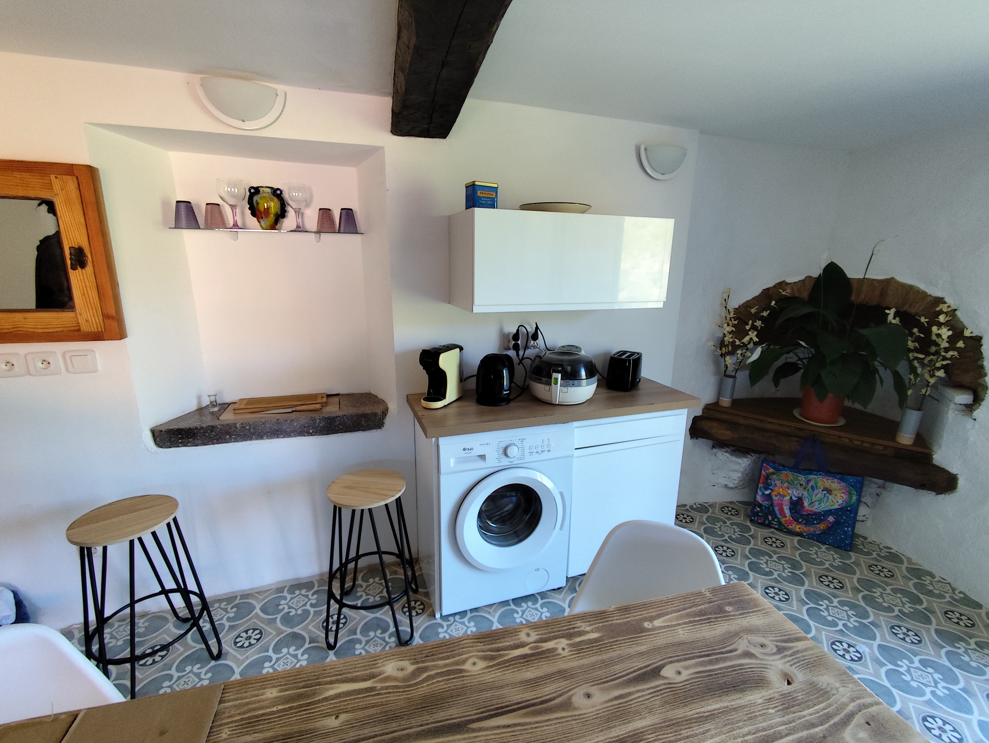 CAMPÔME GRANGE APARTMENT, Campôme - photo 8