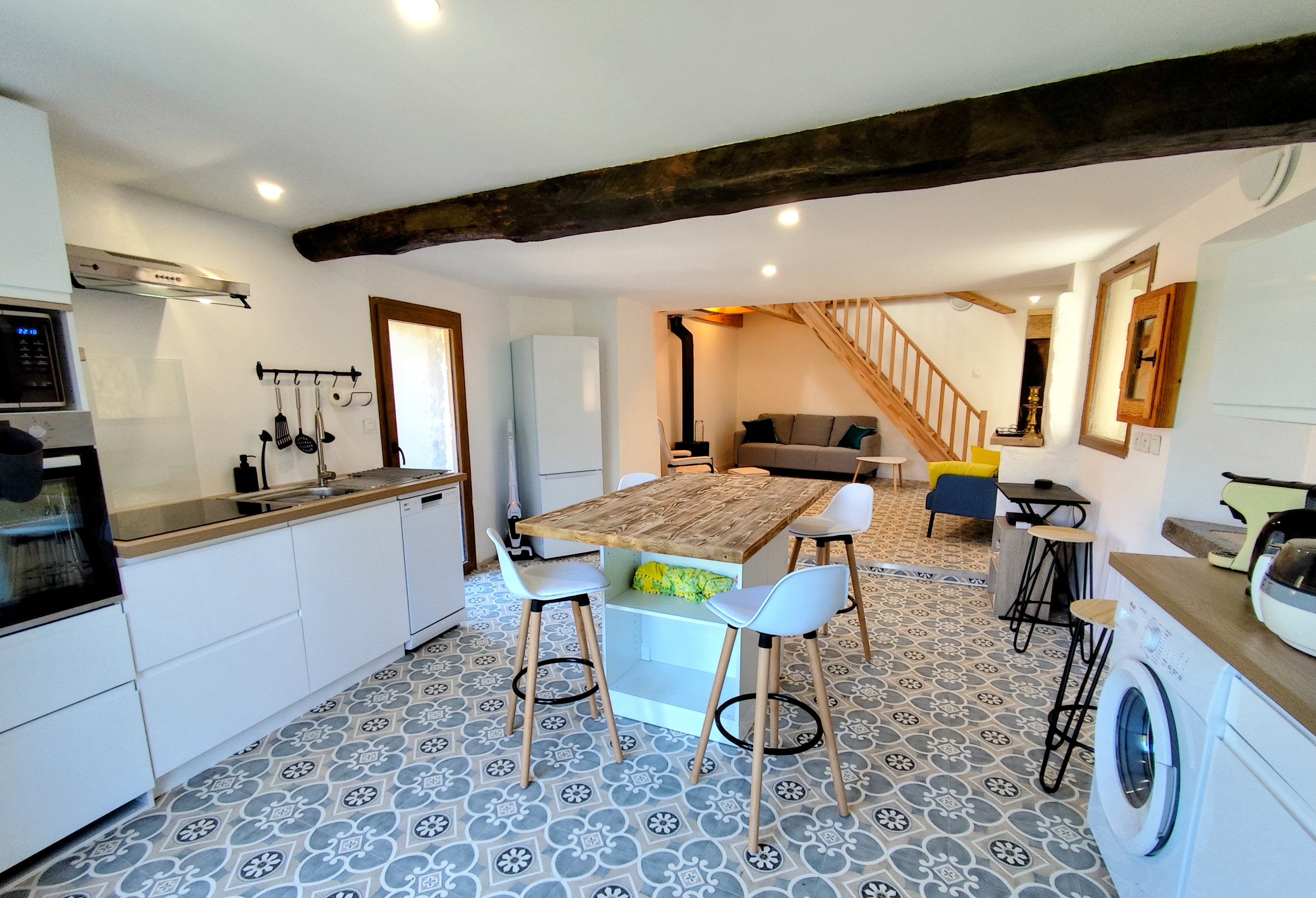 CAMPÔME GRANGE APARTMENT, Campôme - photo 15