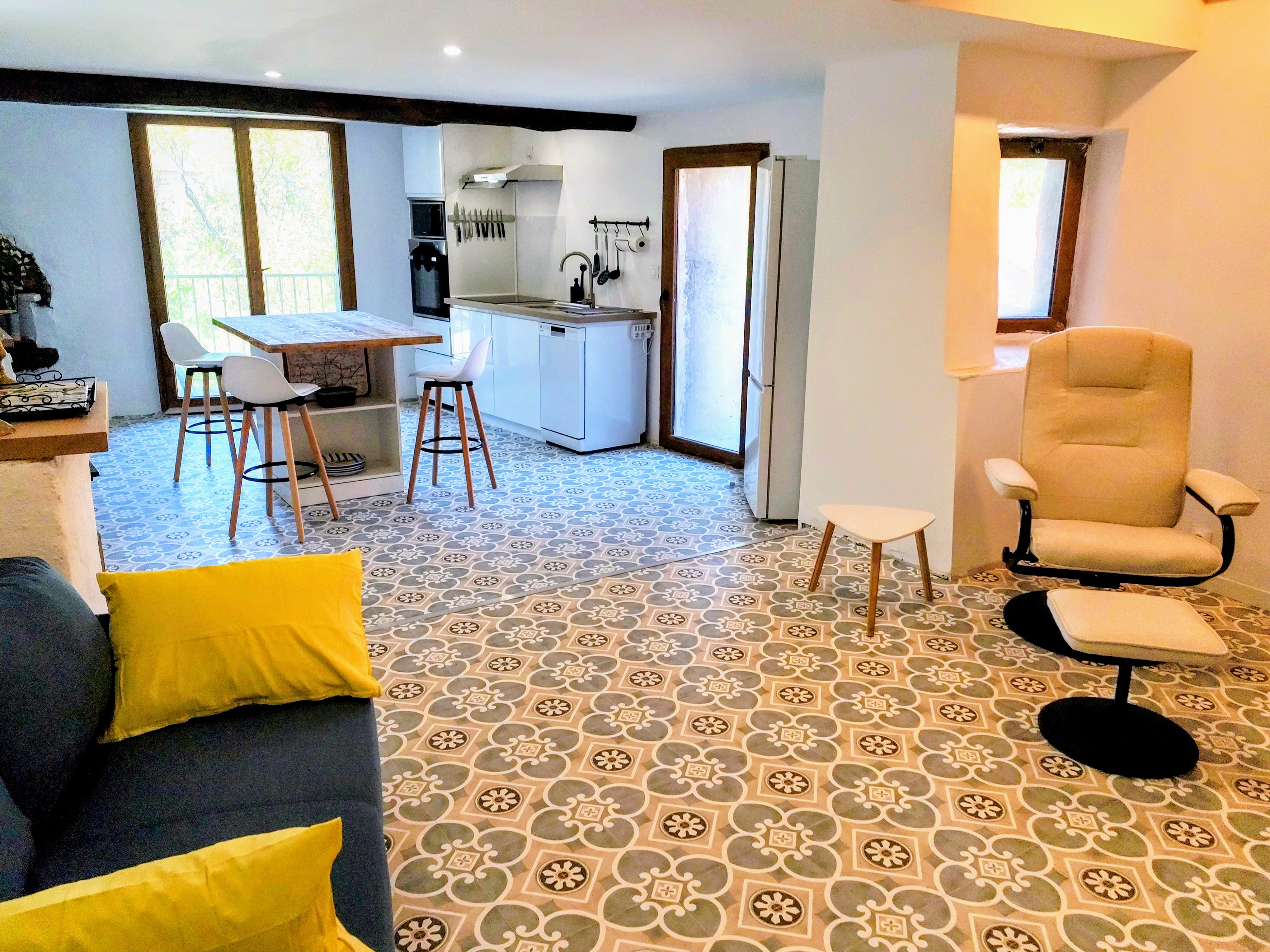 CAMPÔME GRANGE APARTMENT, Campôme - photo 9