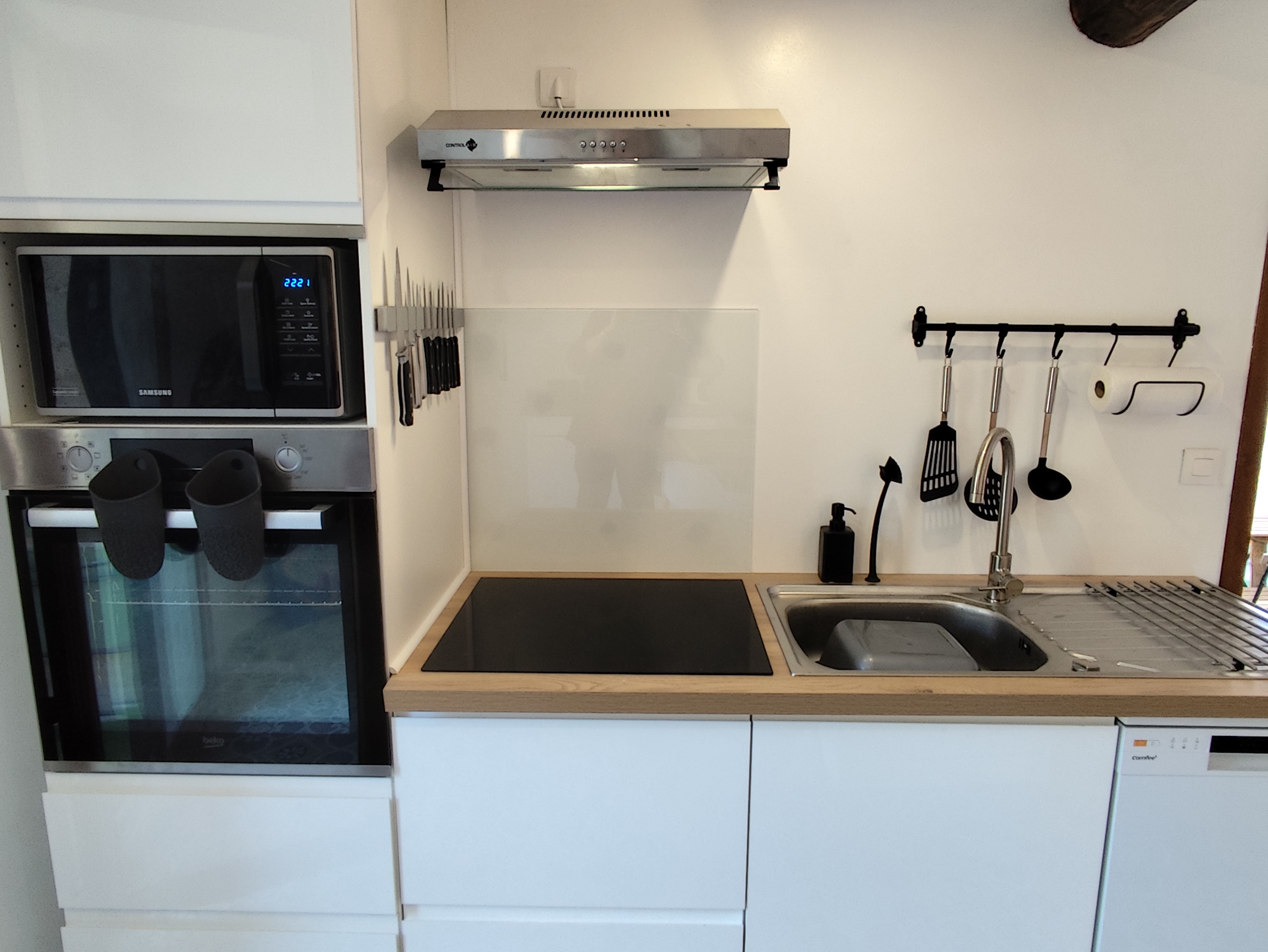 CAMPÔME GRANGE APARTMENT, Campôme - photo 28