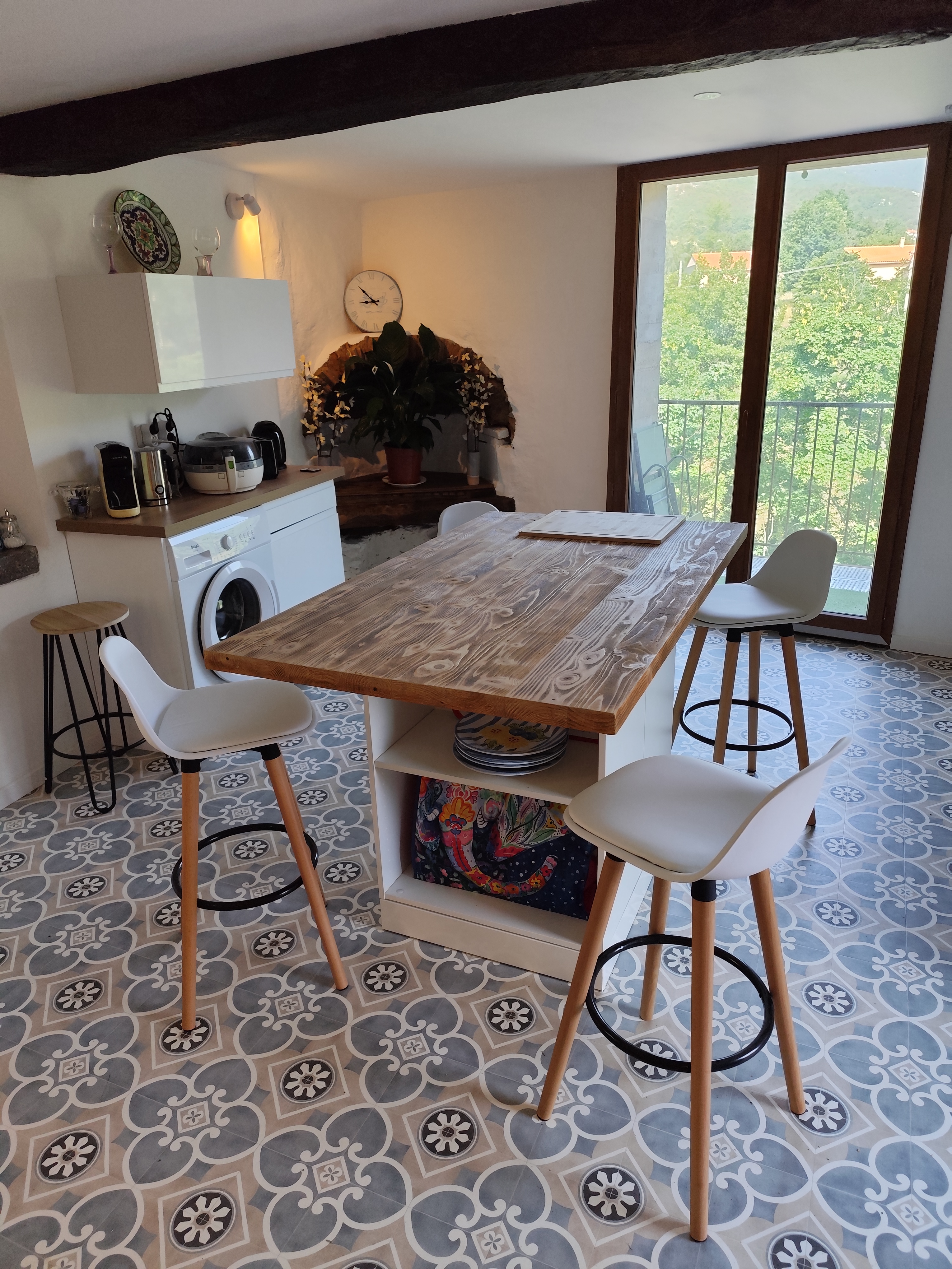 CAMPÔME GRANGE APARTMENT, Campôme - photo 17