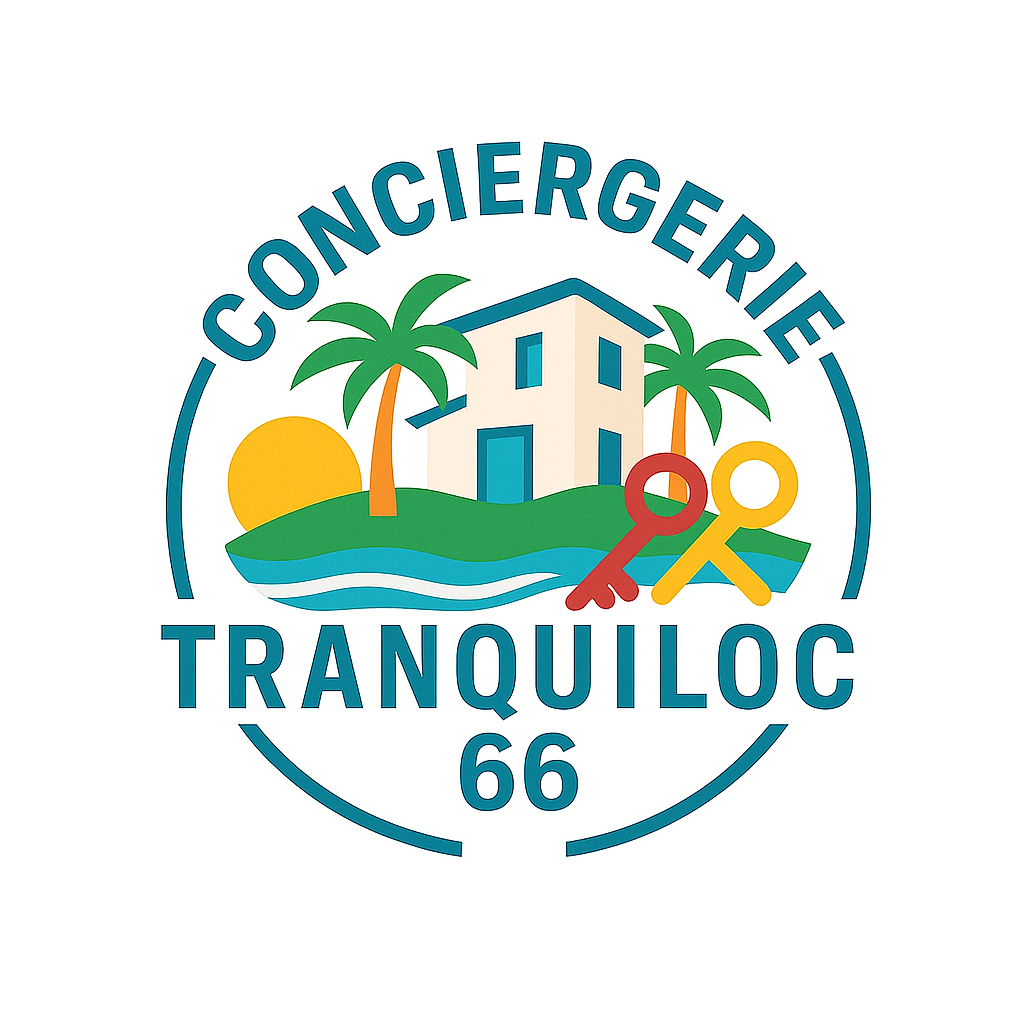 CONCIERGERIE TRANQUILOC 66