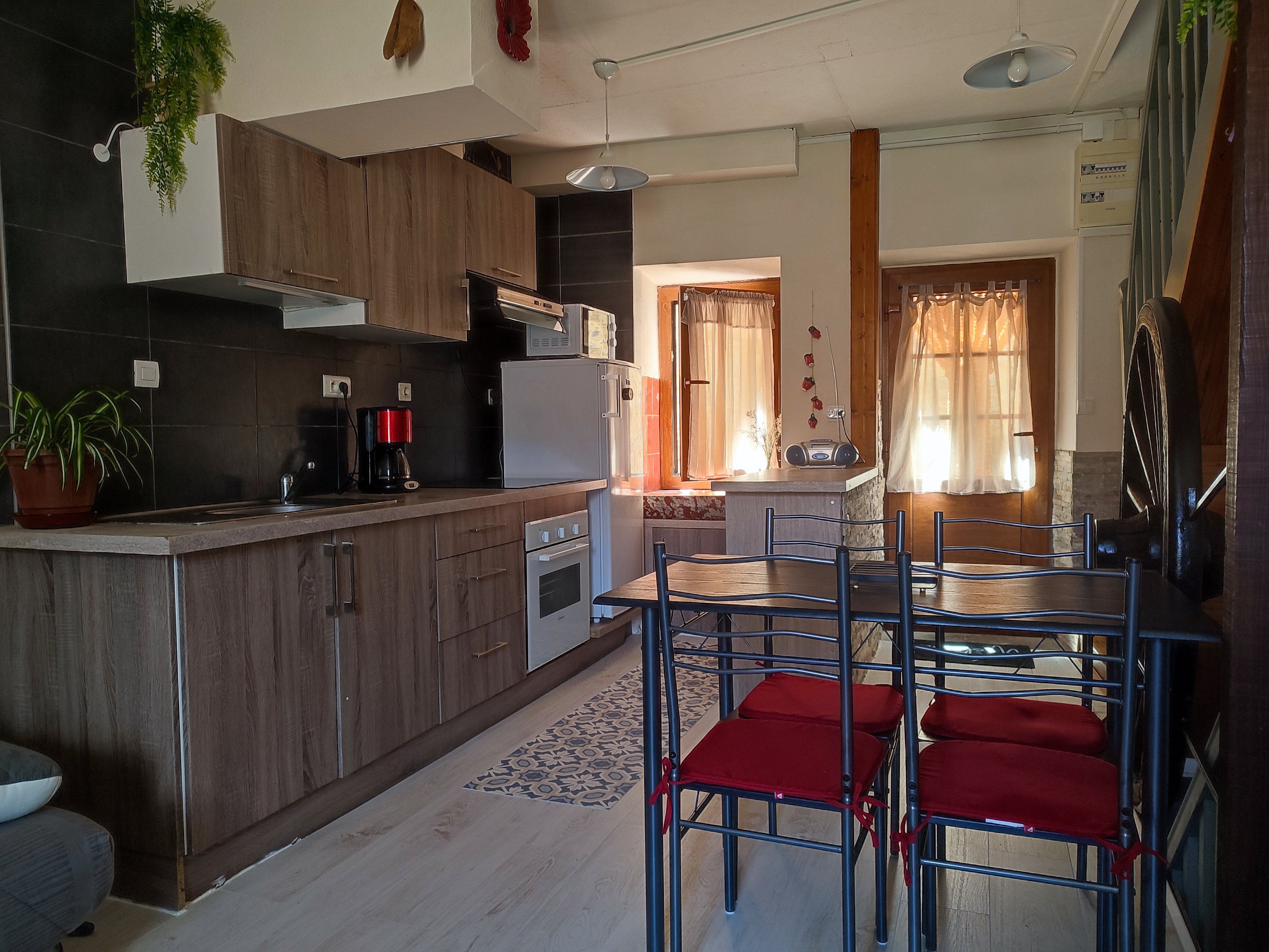 AL CLOUC, Campôme - photo 13