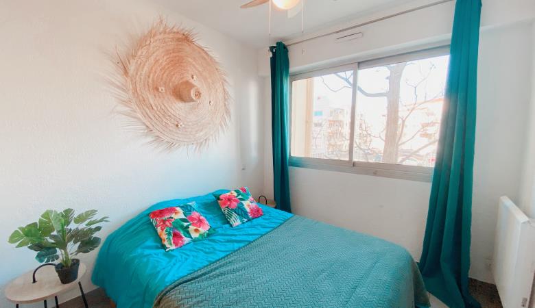 Chambre Port 10
