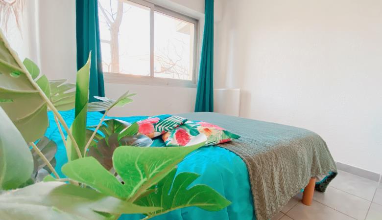 Chambre Port 10