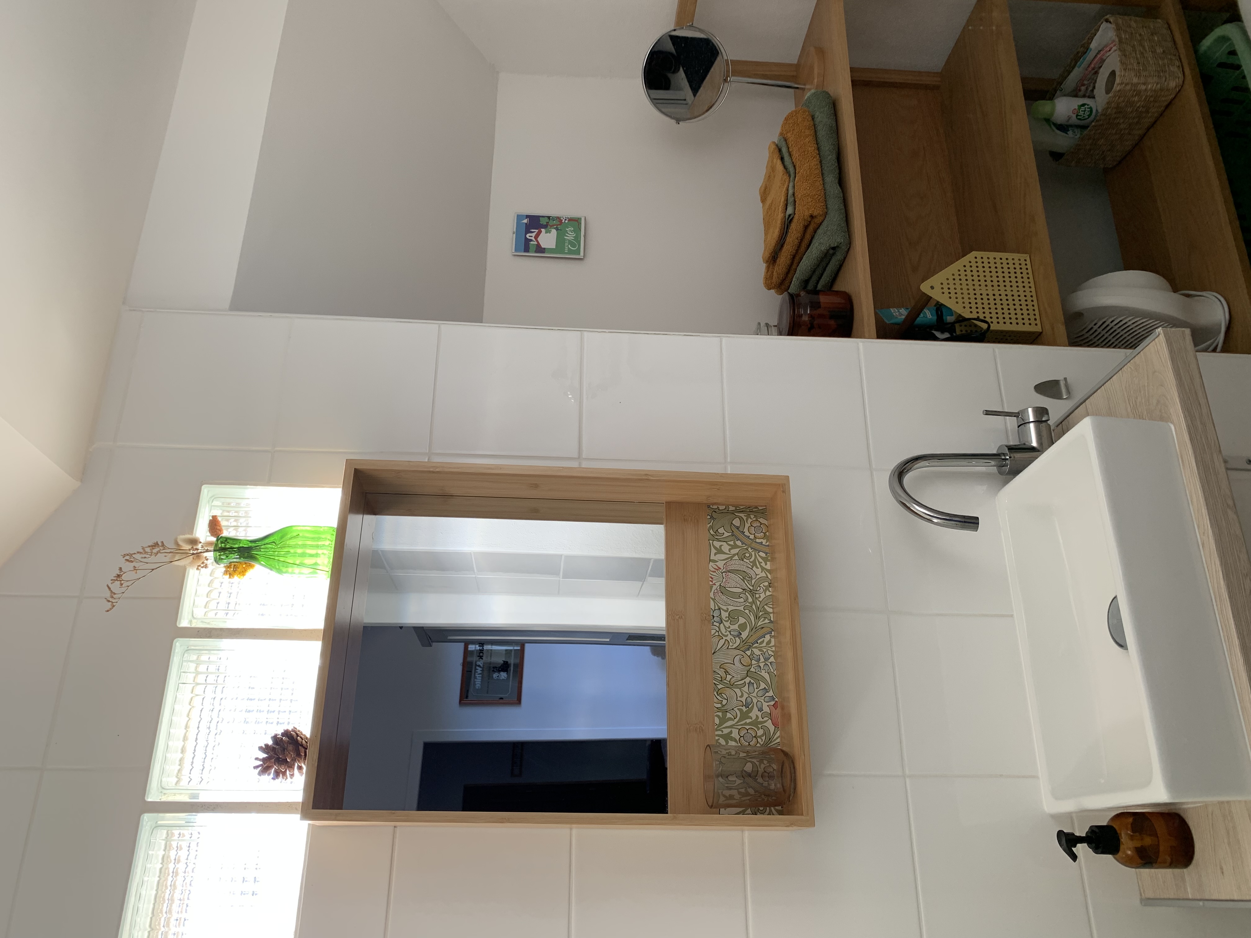 GÎTE 2 PIÈCES AVEC JARDIN, VUE SUR PYRÉNÉES, Maureillas-las-Illas - photo 10