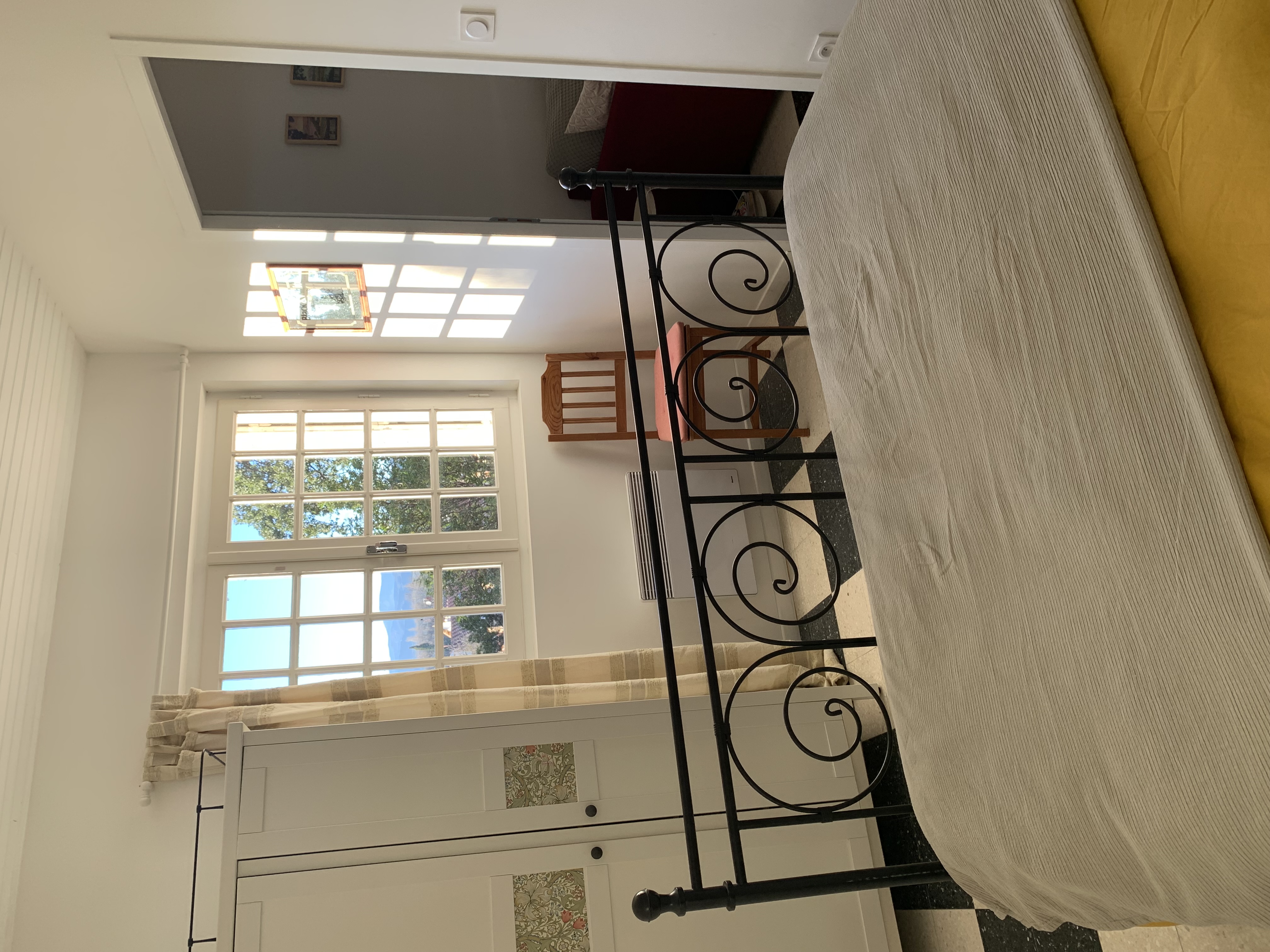 GÎTE 2 PIÈCES AVEC JARDIN, VUE SUR PYRÉNÉES, Maureillas-las-Illas - photo 6