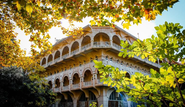 Thermes d'Amélie-les-Bains Thermes d'Amélie-les-Bains
